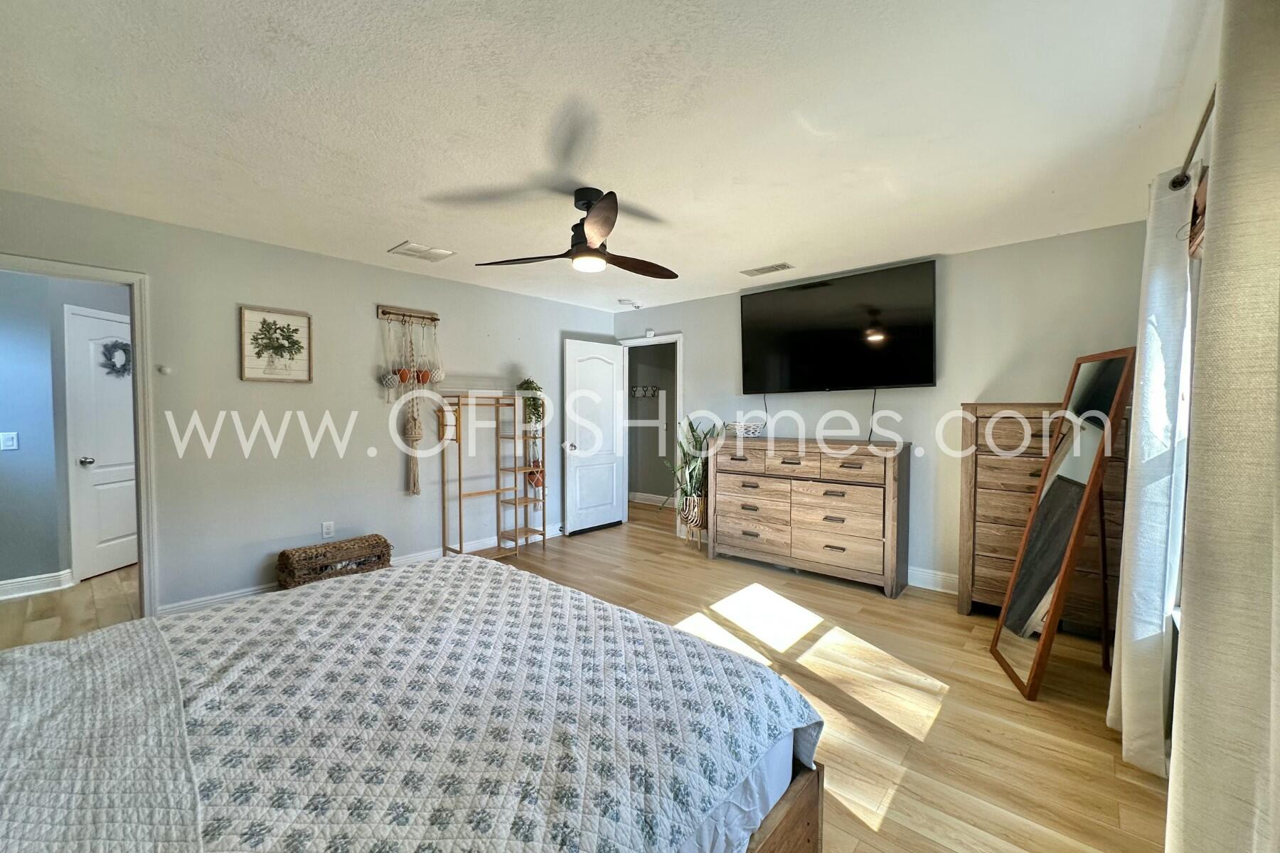 NAVARRE S/D 2ND ADDN - Residential Lease