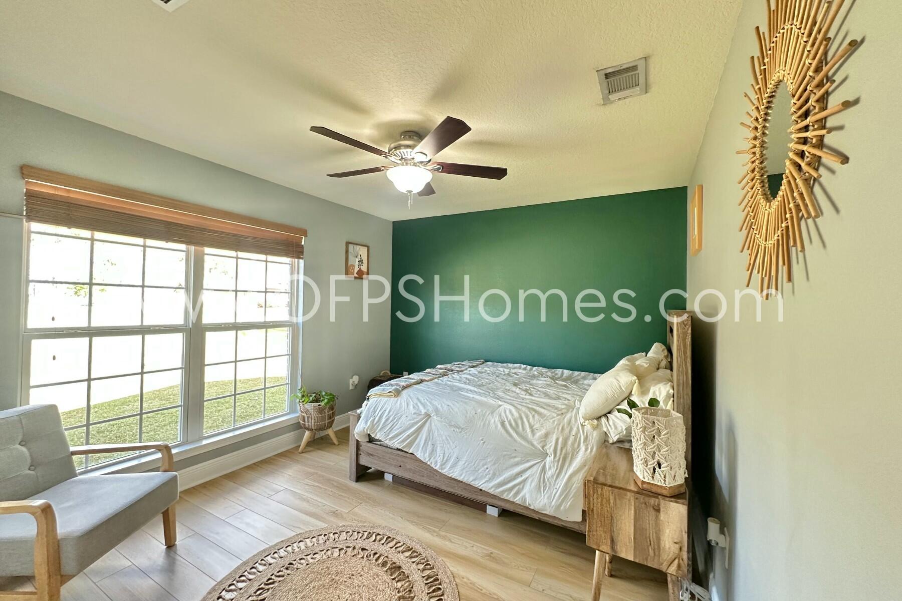 NAVARRE S/D 2ND ADDN - Residential Lease