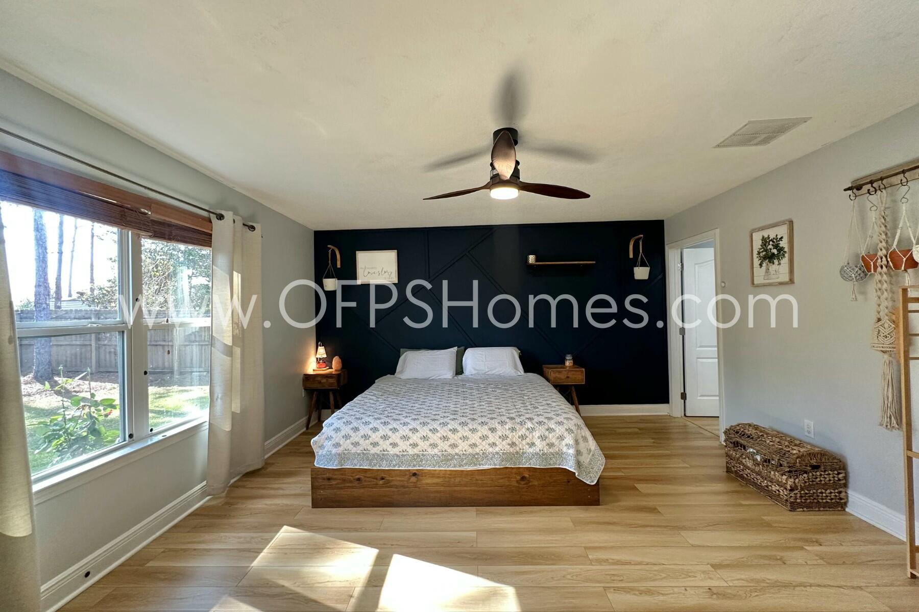NAVARRE S/D 2ND ADDN - Residential Lease