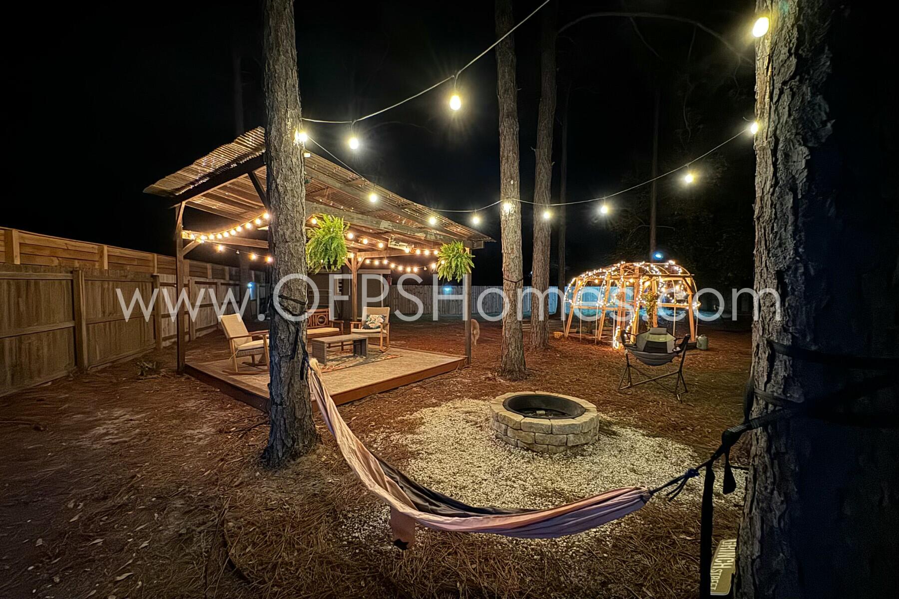 NAVARRE S/D 2ND ADDN - Residential Lease