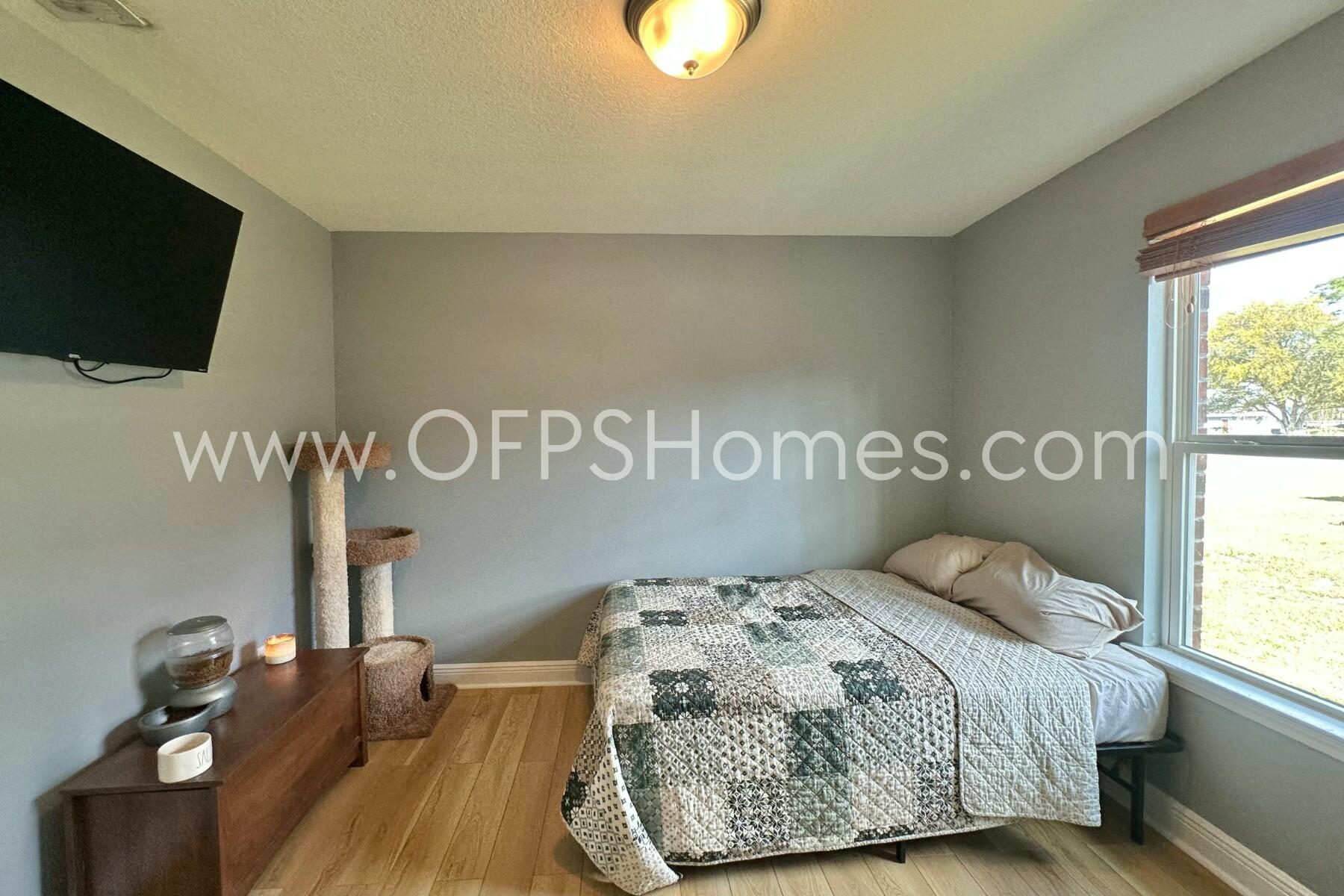 NAVARRE S/D 2ND ADDN - Residential Lease