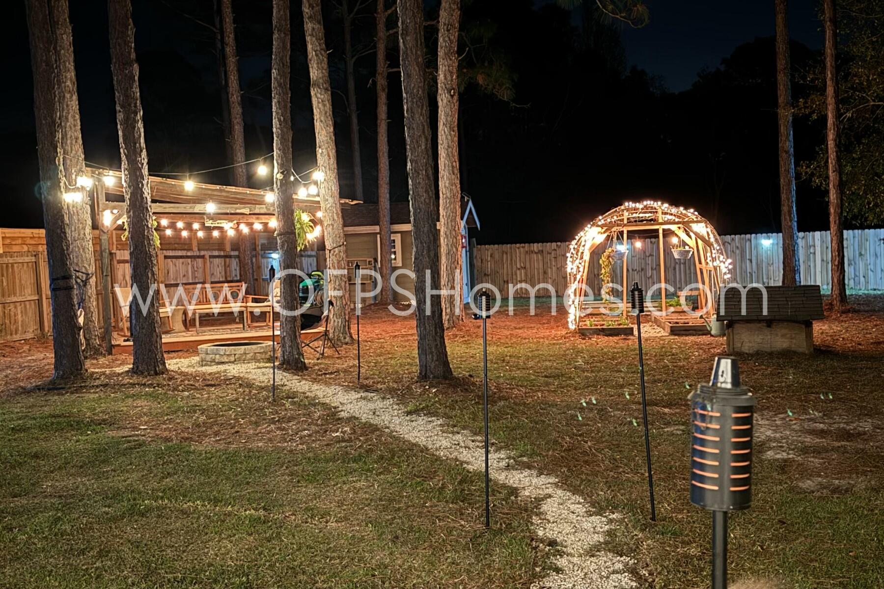 NAVARRE S/D 2ND ADDN - Residential Lease