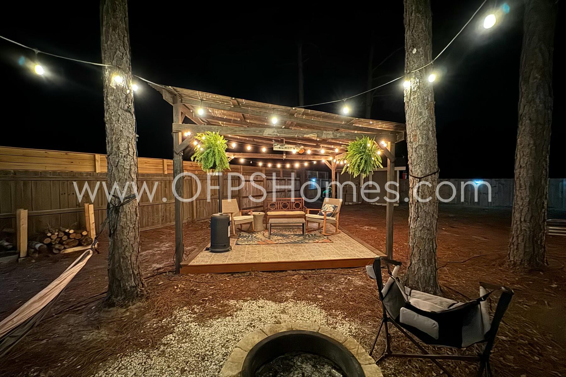 NAVARRE S/D 2ND ADDN - Residential Lease