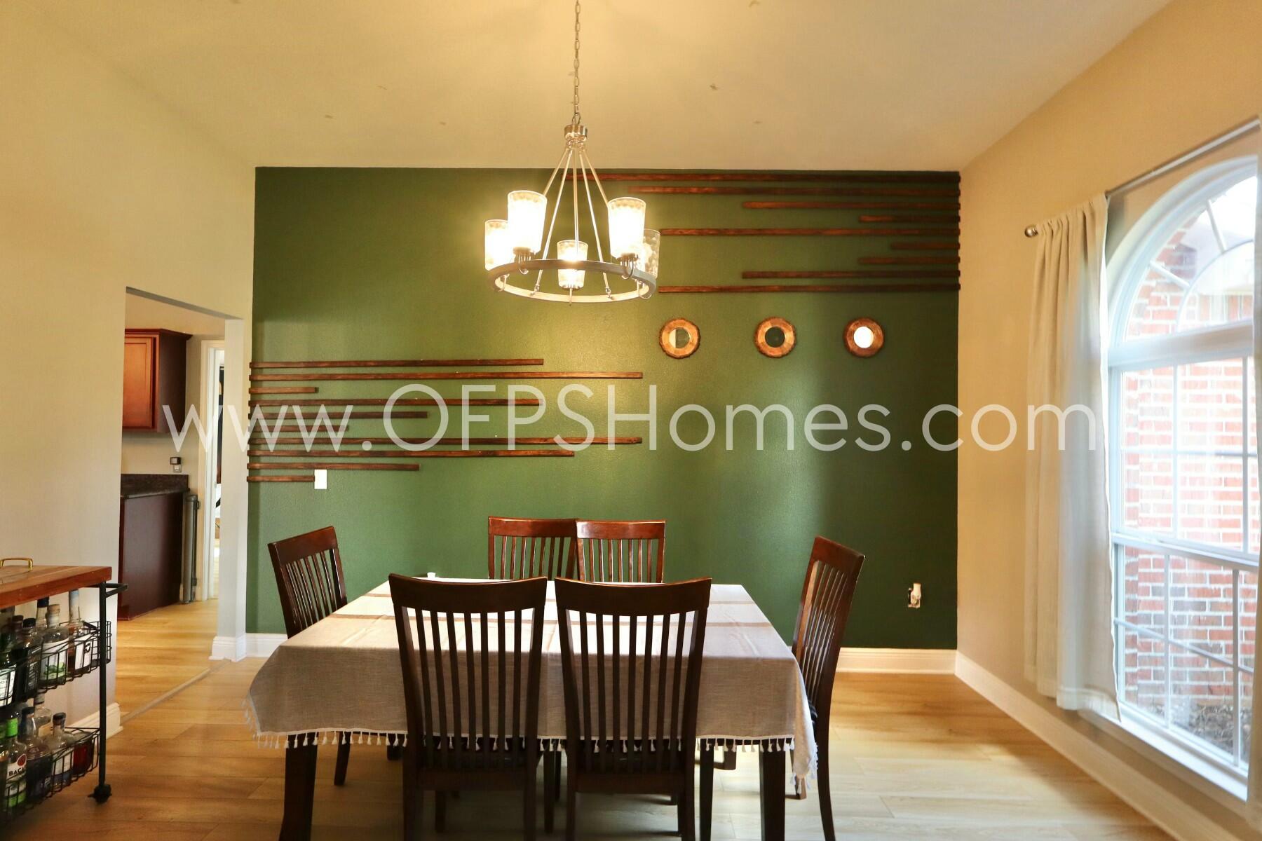 NAVARRE S/D 2ND ADDN - Residential Lease