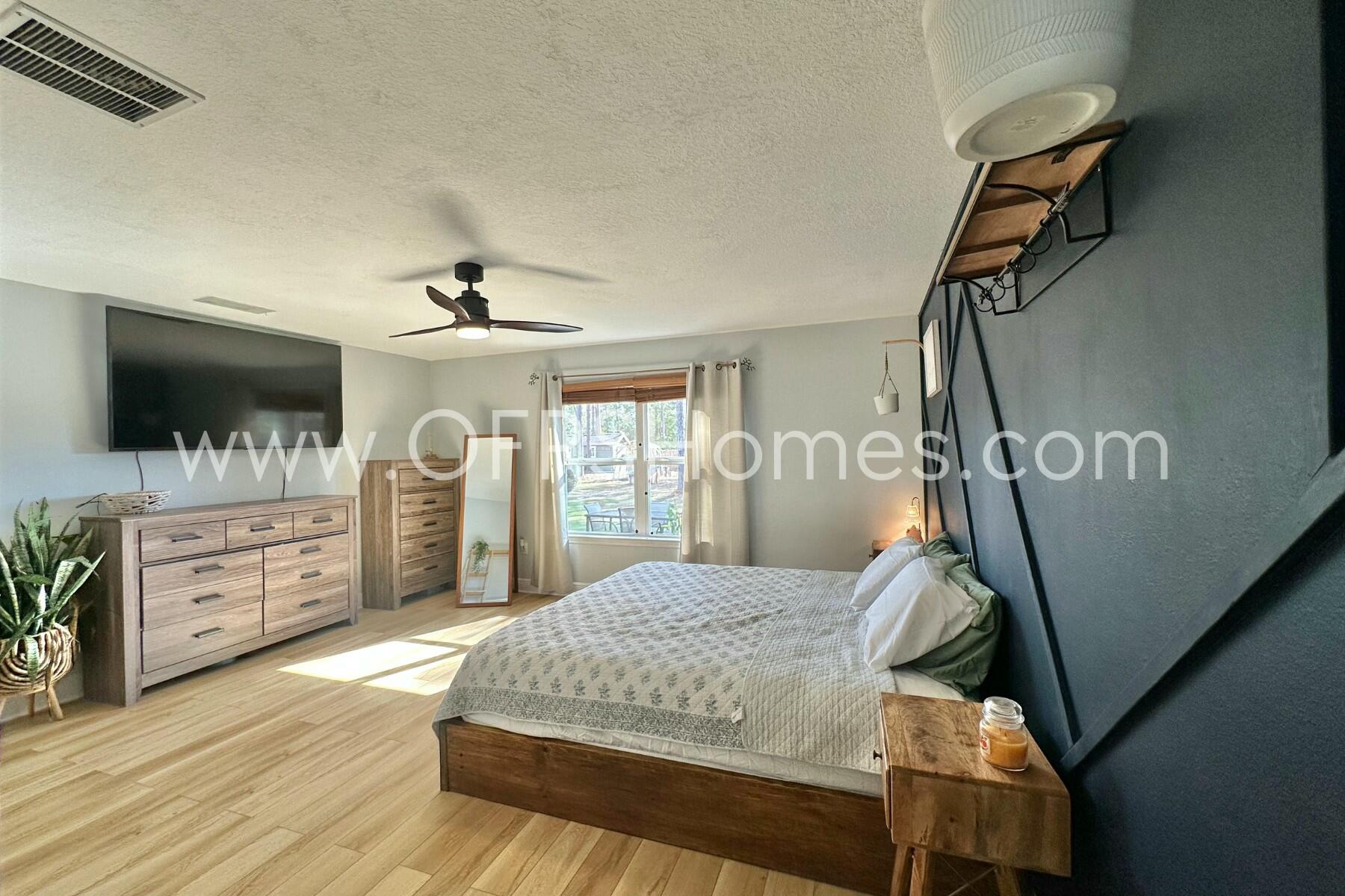 NAVARRE S/D 2ND ADDN - Residential Lease