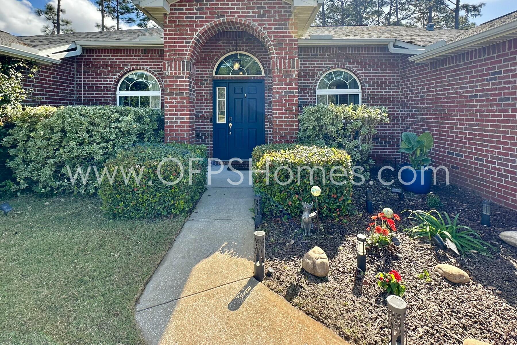 NAVARRE S/D 2ND ADDN - Residential Lease