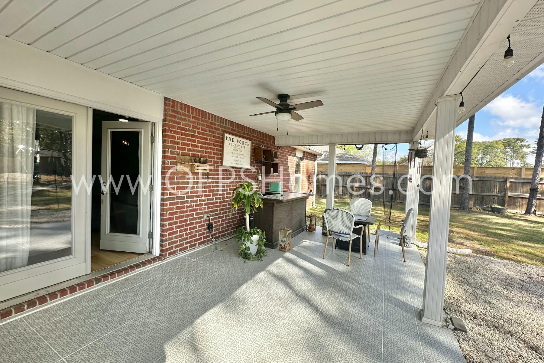 NAVARRE S/D 2ND ADDN - Residential Lease