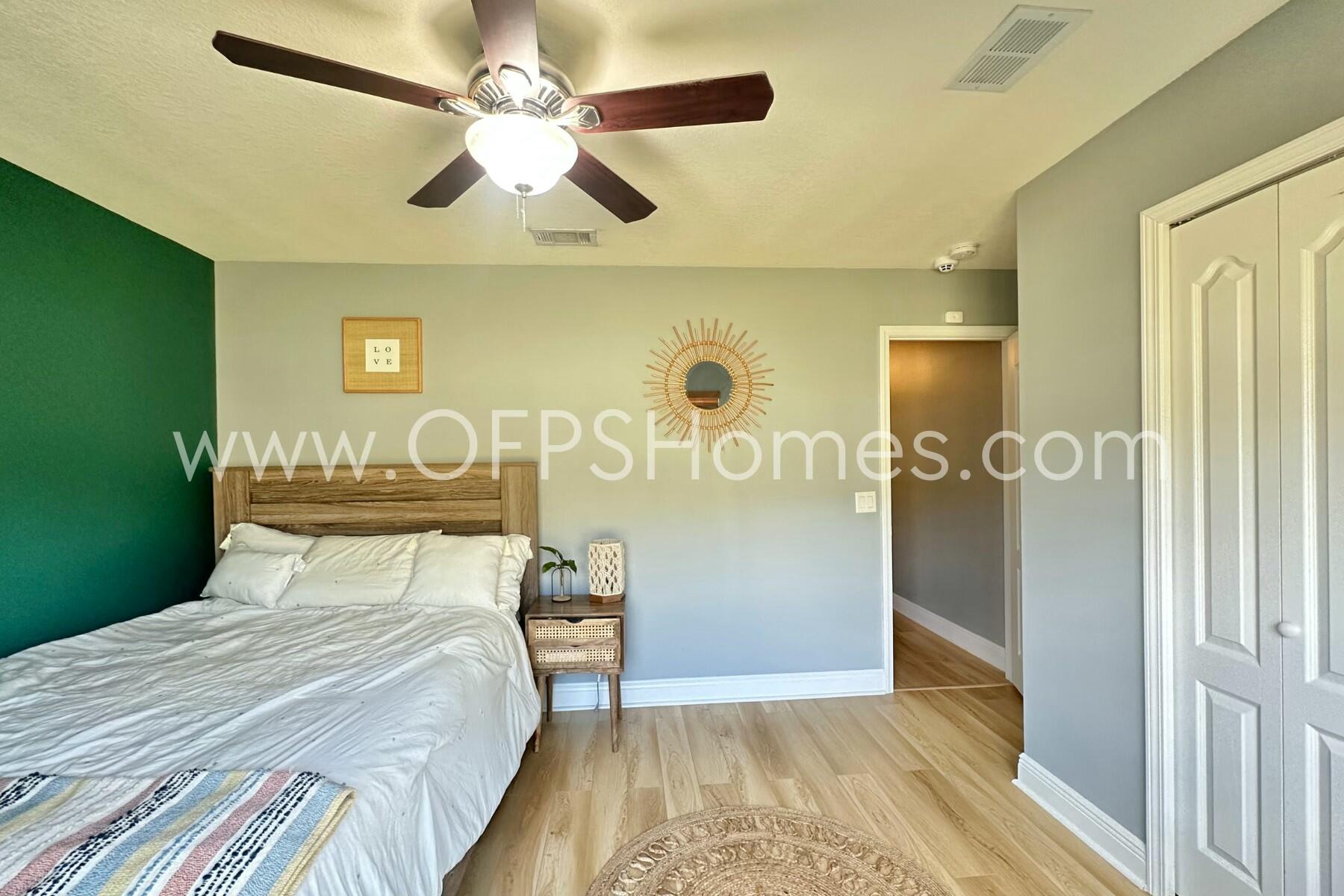 NAVARRE S/D 2ND ADDN - Residential Lease