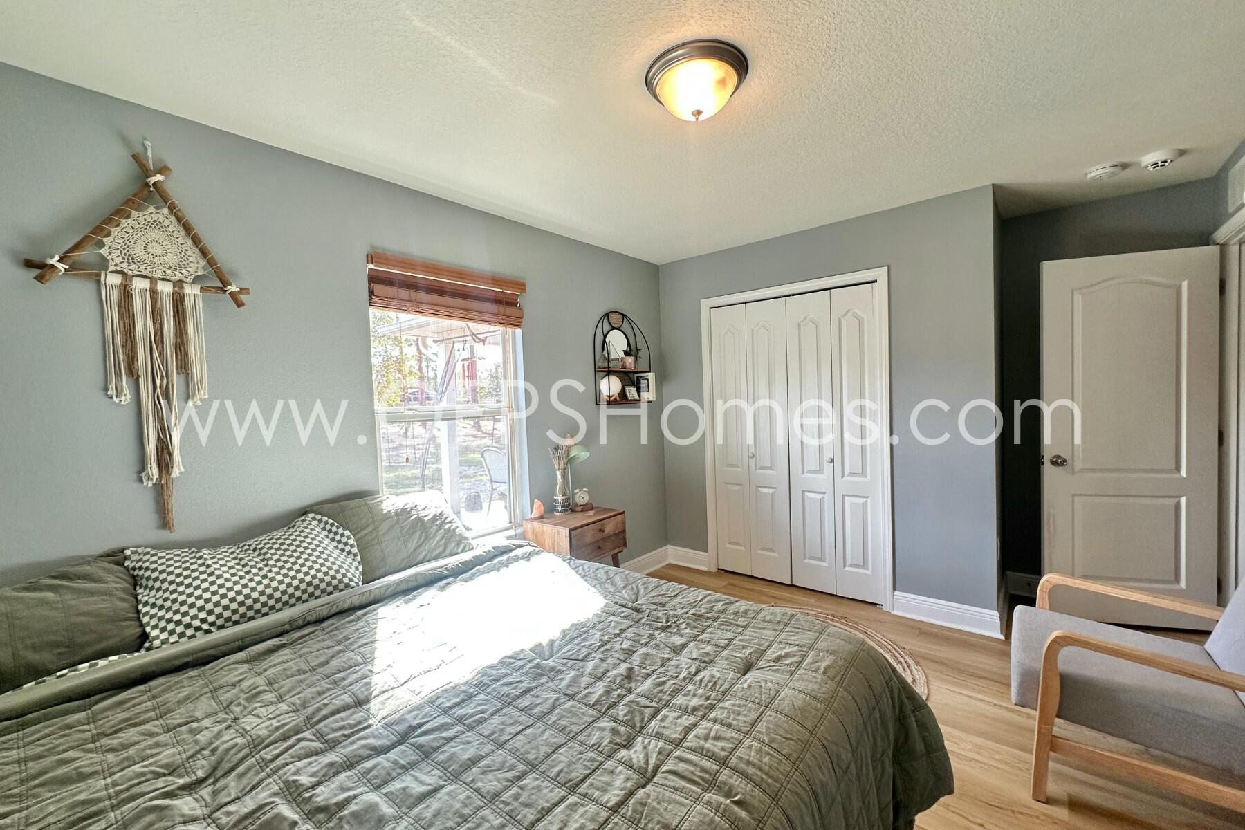 NAVARRE S/D 2ND ADDN - Residential Lease
