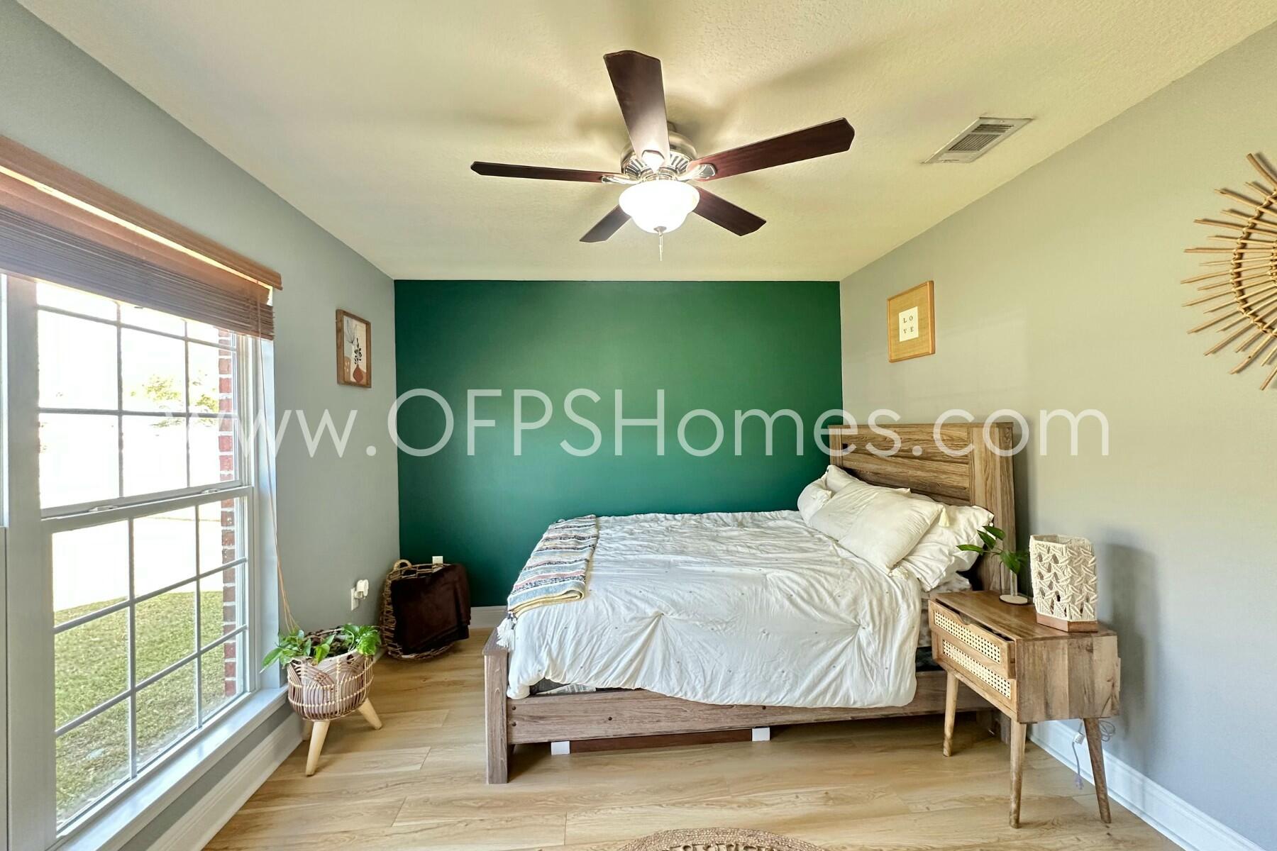 NAVARRE S/D 2ND ADDN - Residential Lease