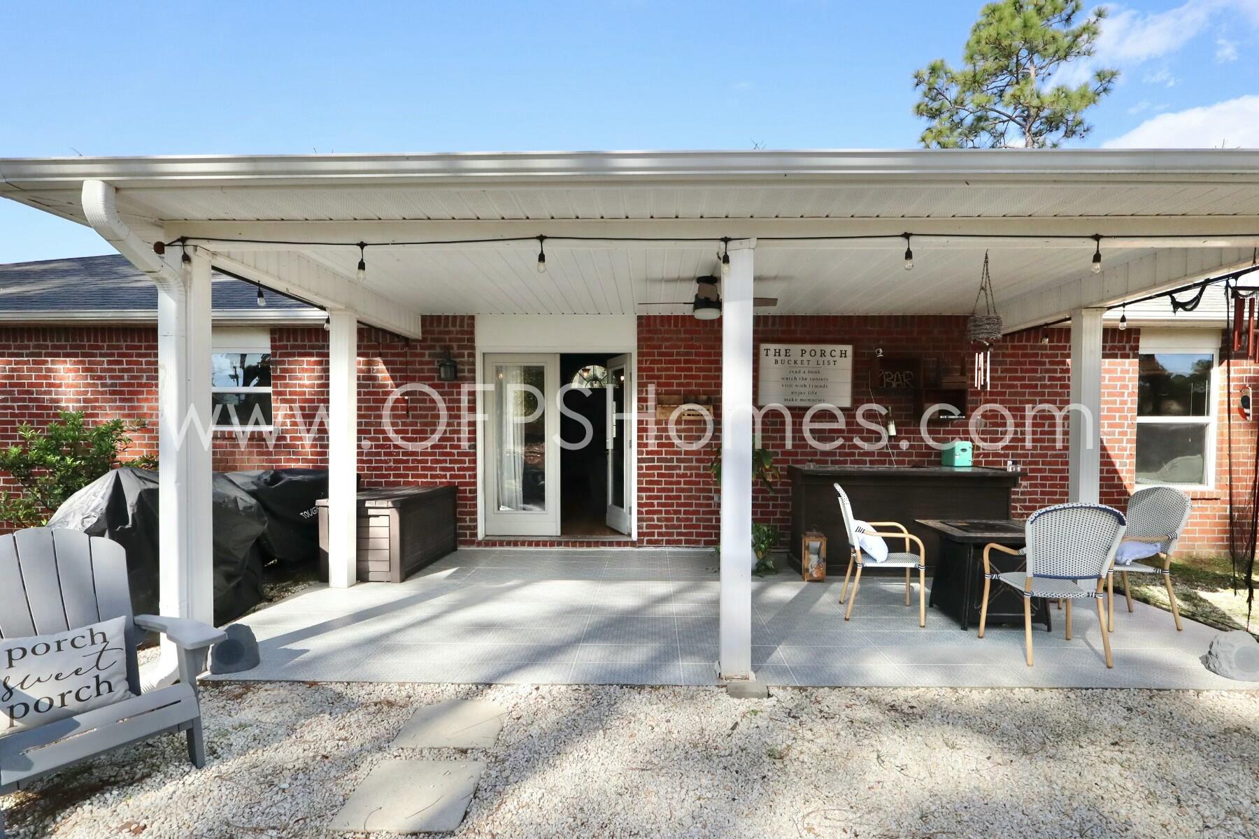 NAVARRE S/D 2ND ADDN - Residential Lease