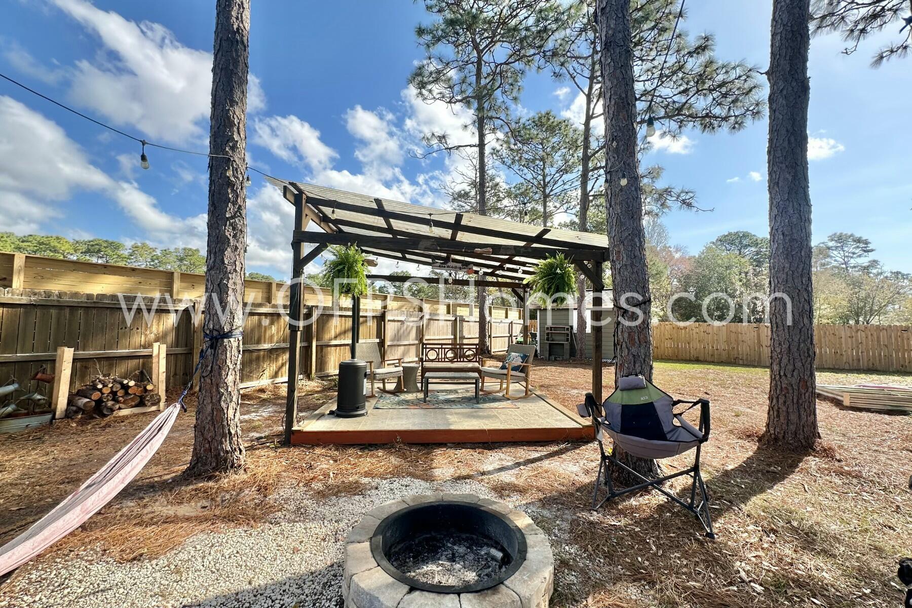 NAVARRE S/D 2ND ADDN - Residential Lease