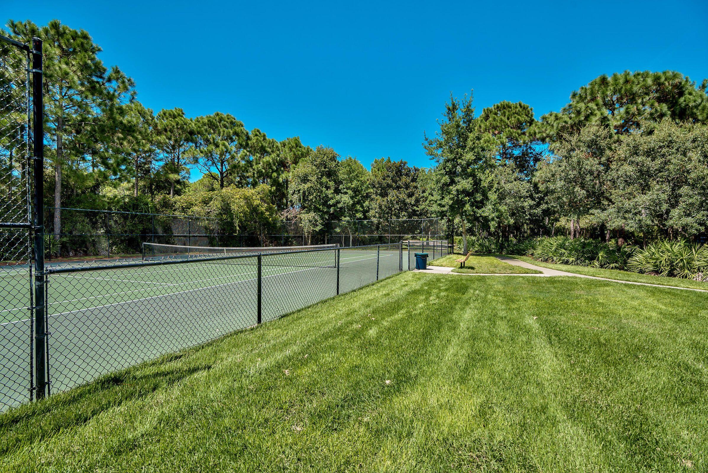 KELLY PLANTATION S/D - Residential