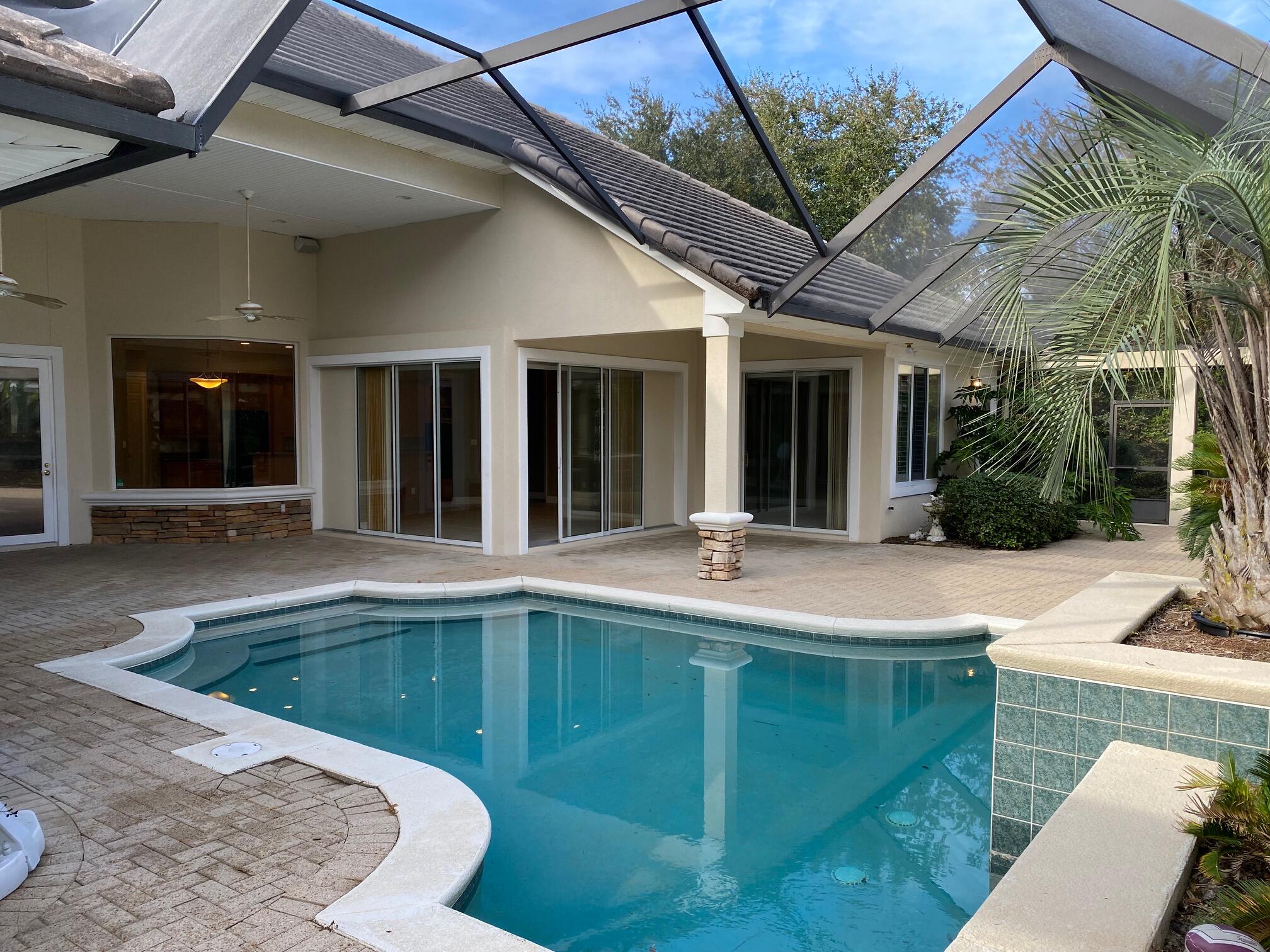 KELLY PLANTATION S/D - Residential