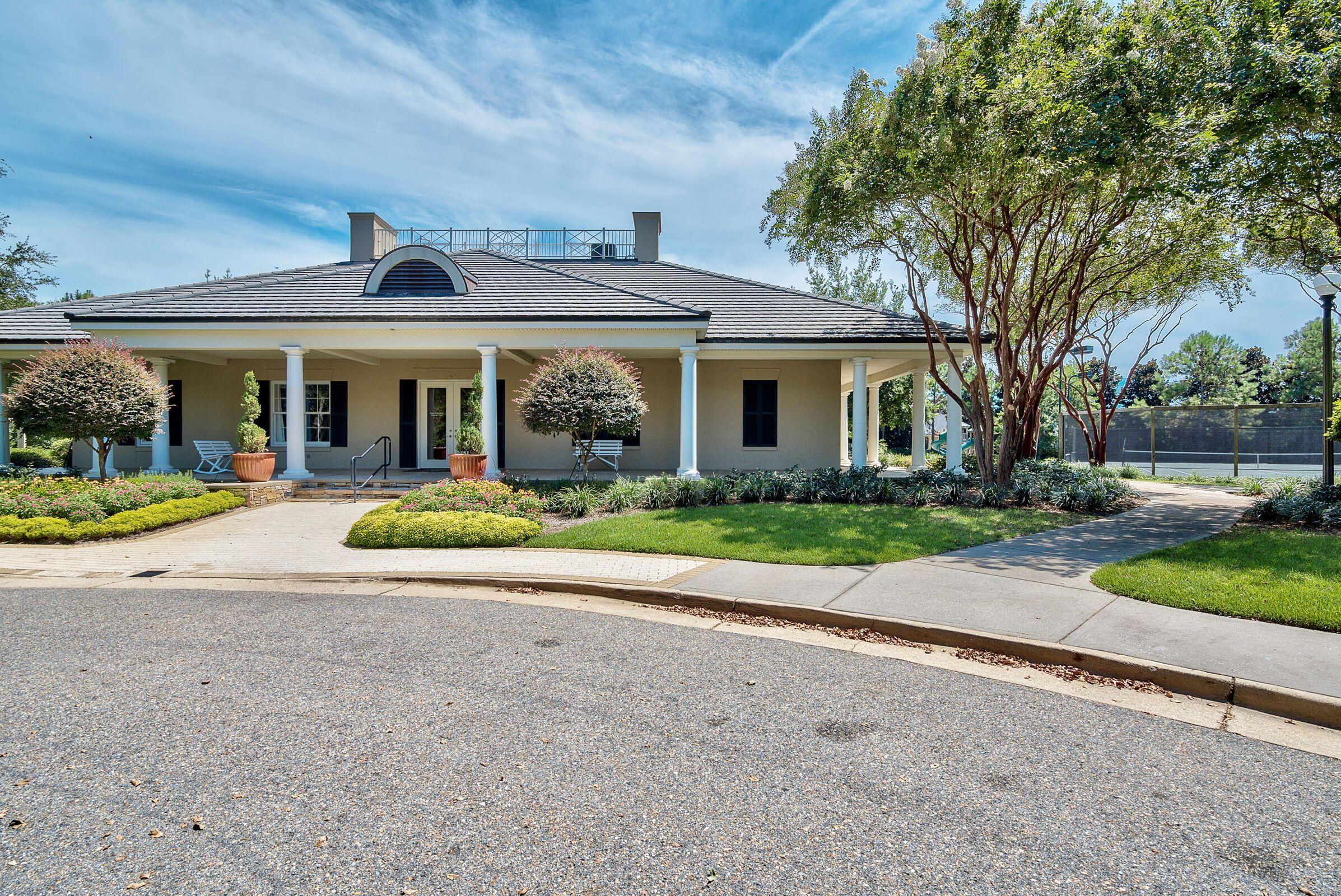 KELLY PLANTATION S/D - Residential