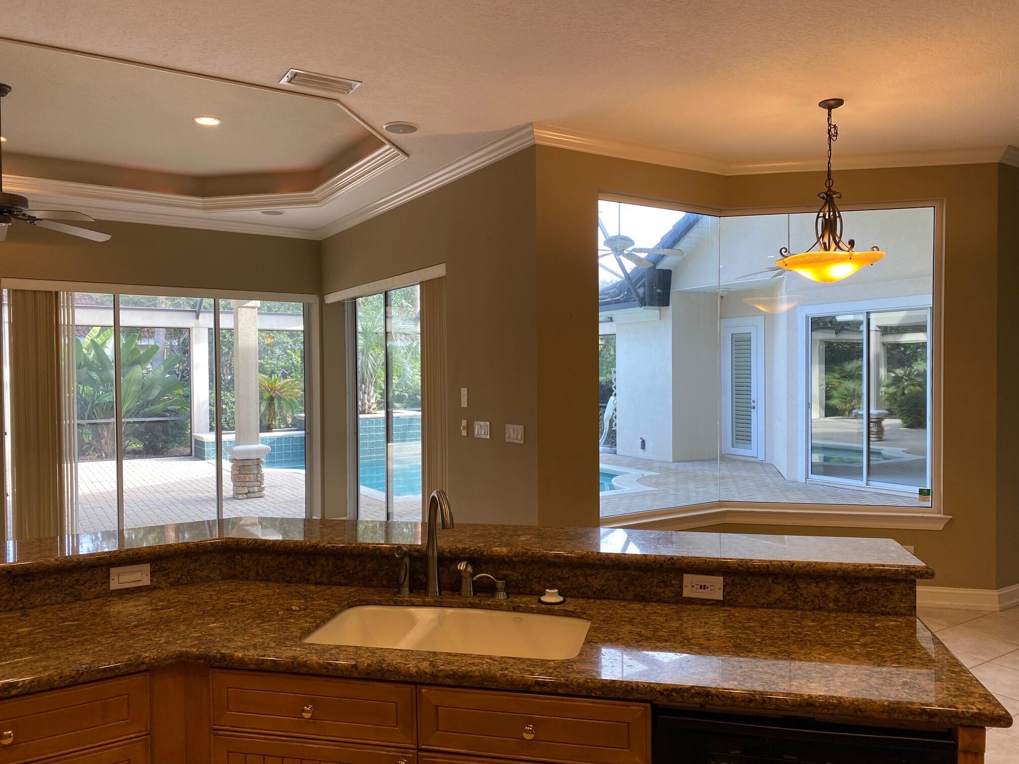 KELLY PLANTATION S/D - Residential