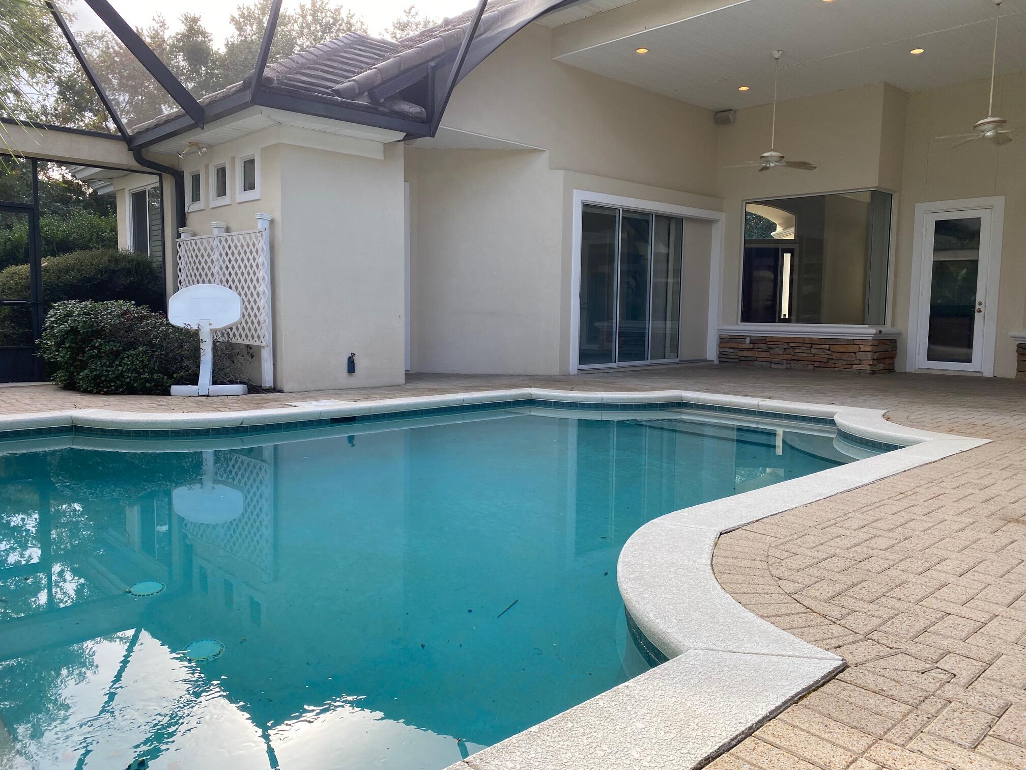 KELLY PLANTATION S/D - Residential