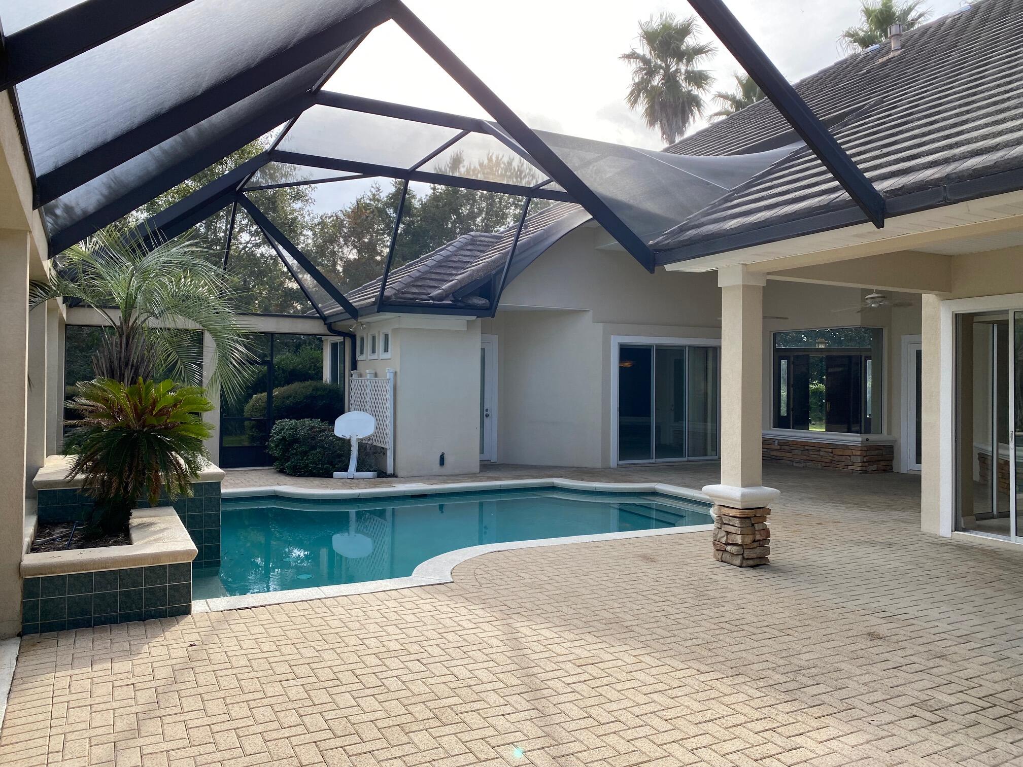 KELLY PLANTATION S/D - Residential