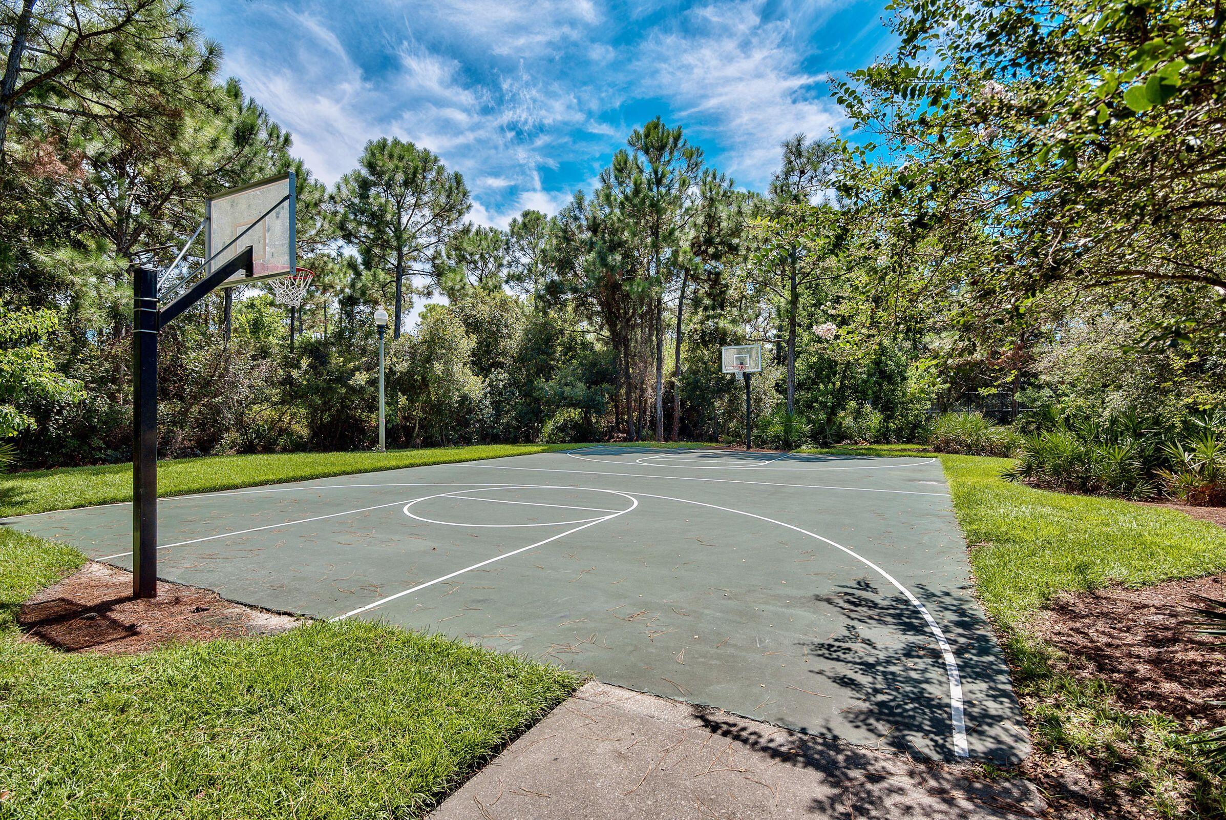 KELLY PLANTATION S/D - Residential