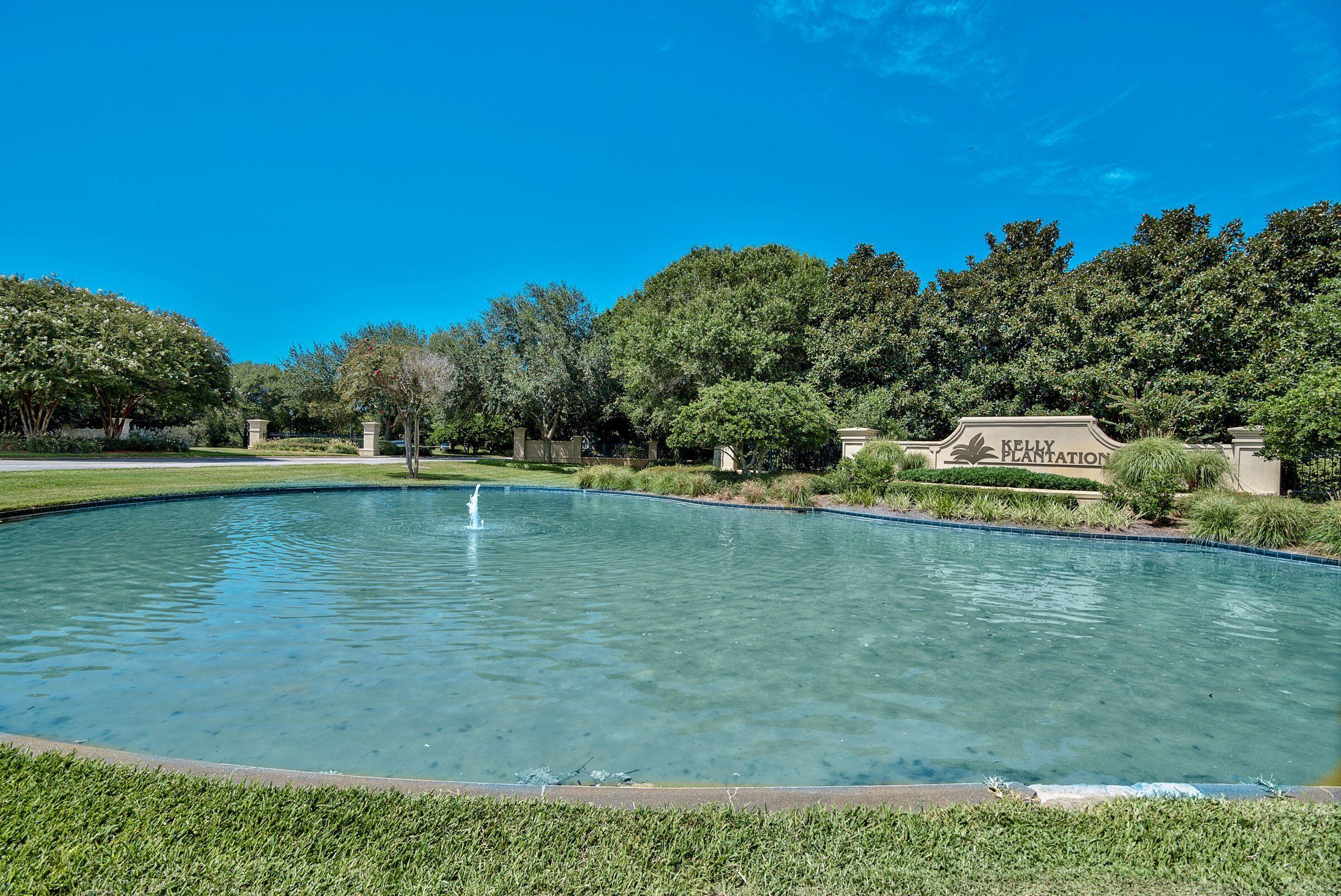 KELLY PLANTATION S/D - Residential