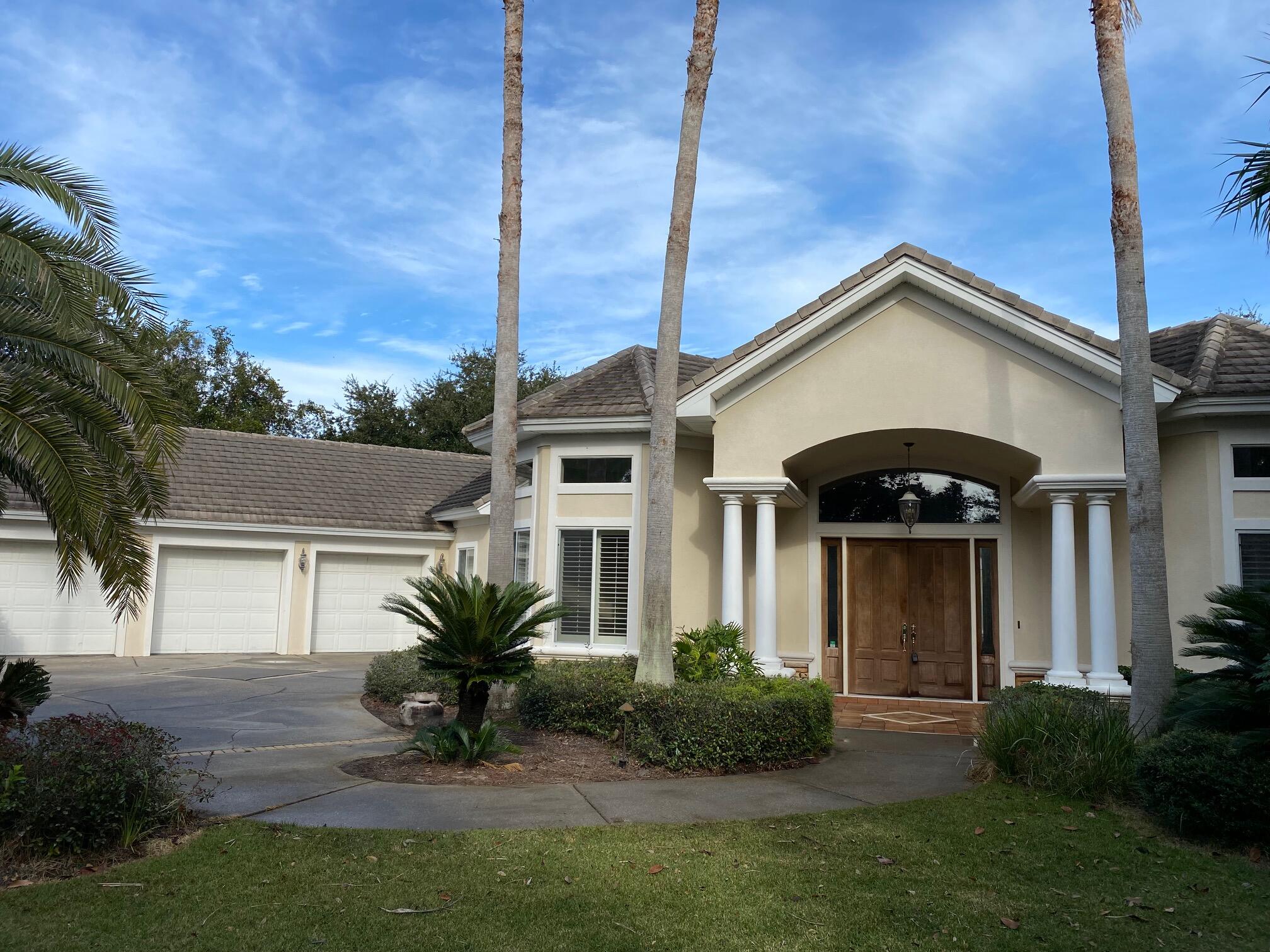 KELLY PLANTATION S/D - Residential