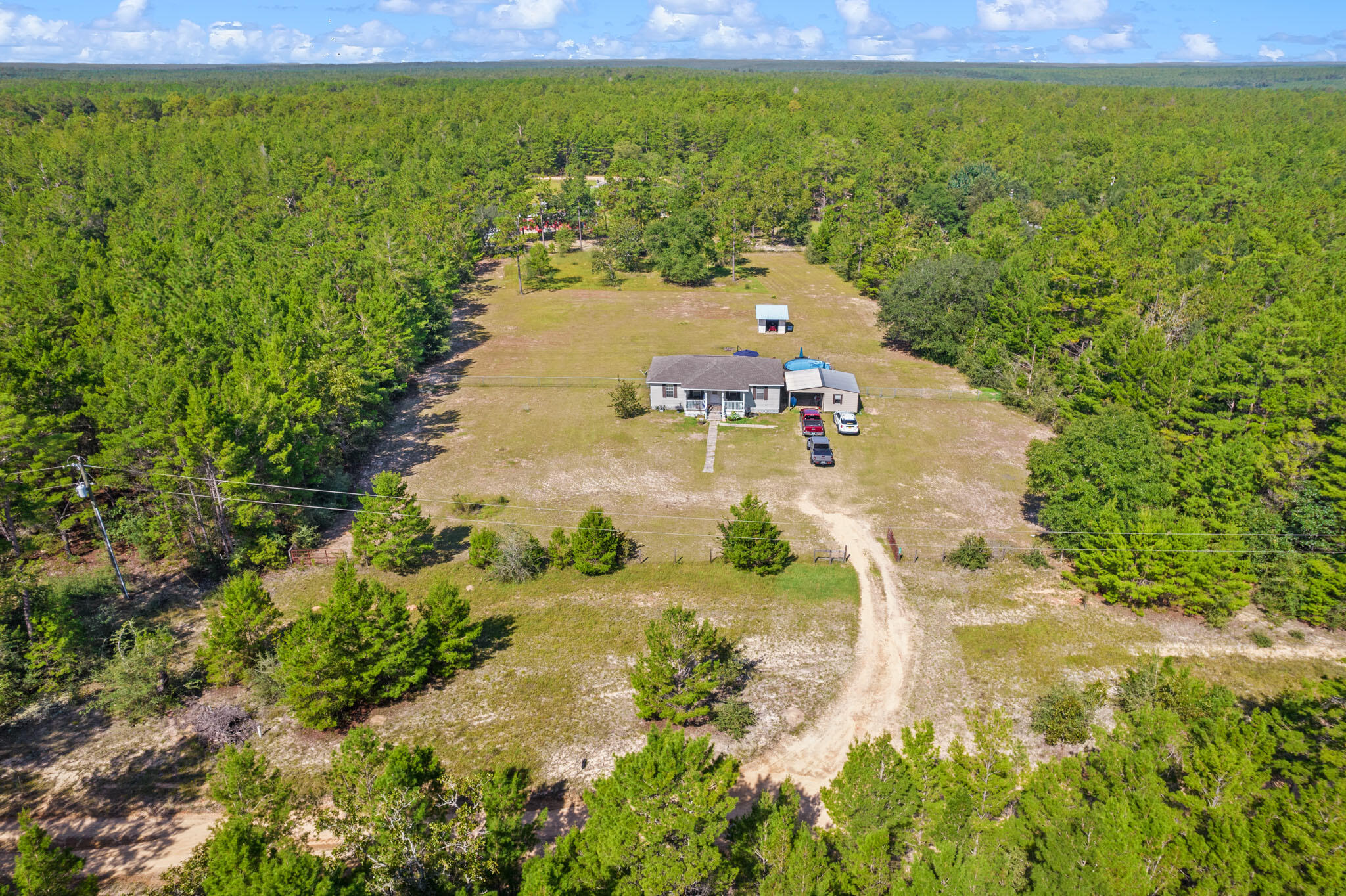 BELLE HIGHLAND ESTATES 1ST ADDN - Residential