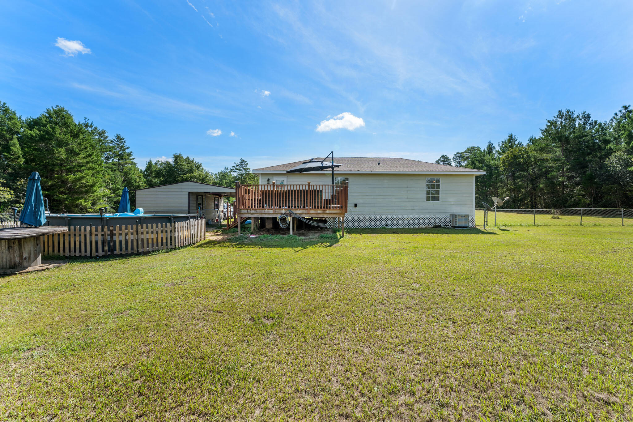 BELLE HIGHLAND ESTATES 1ST ADDN - Residential