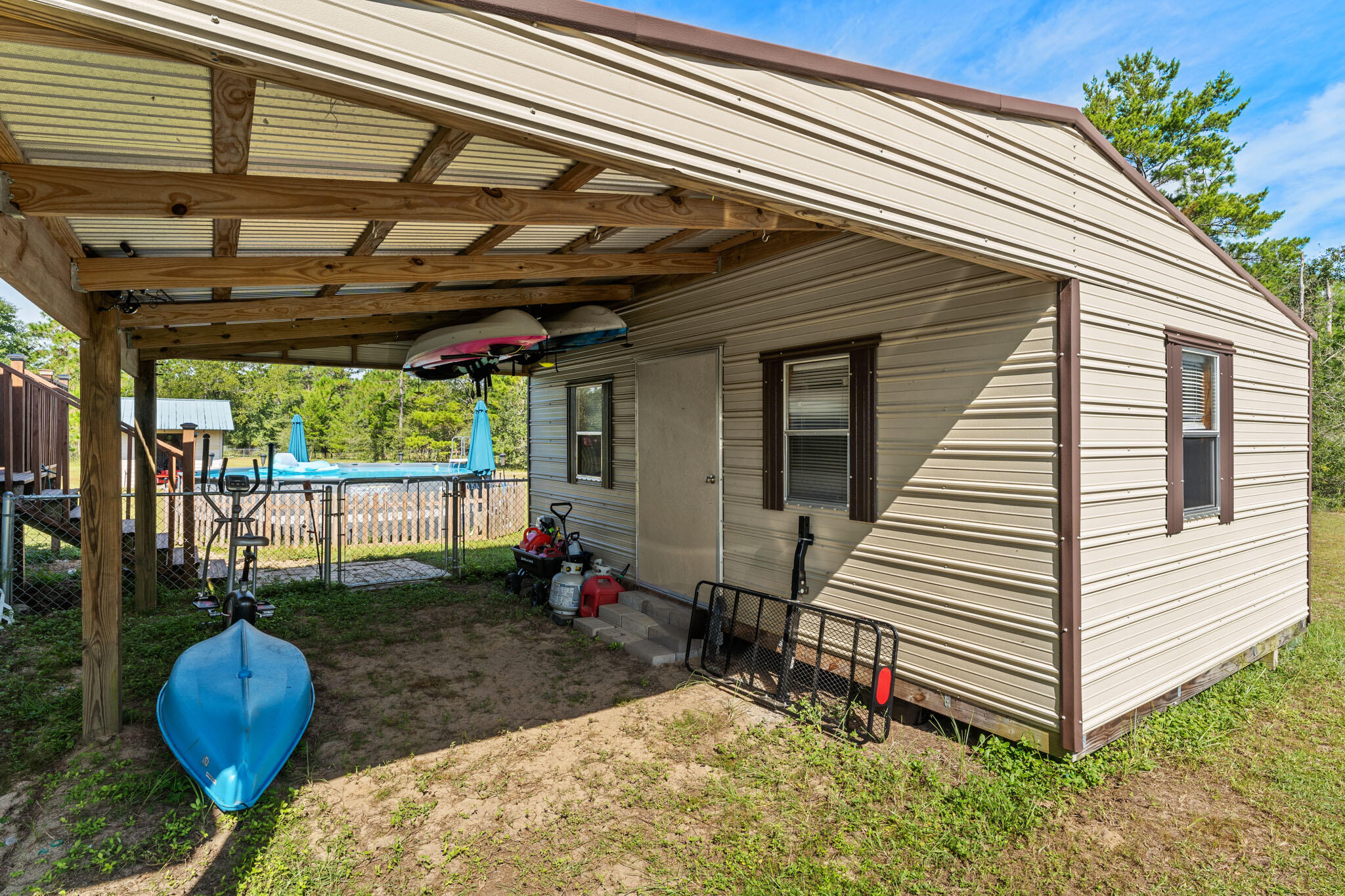 BELLE HIGHLAND ESTATES 1ST ADDN - Residential