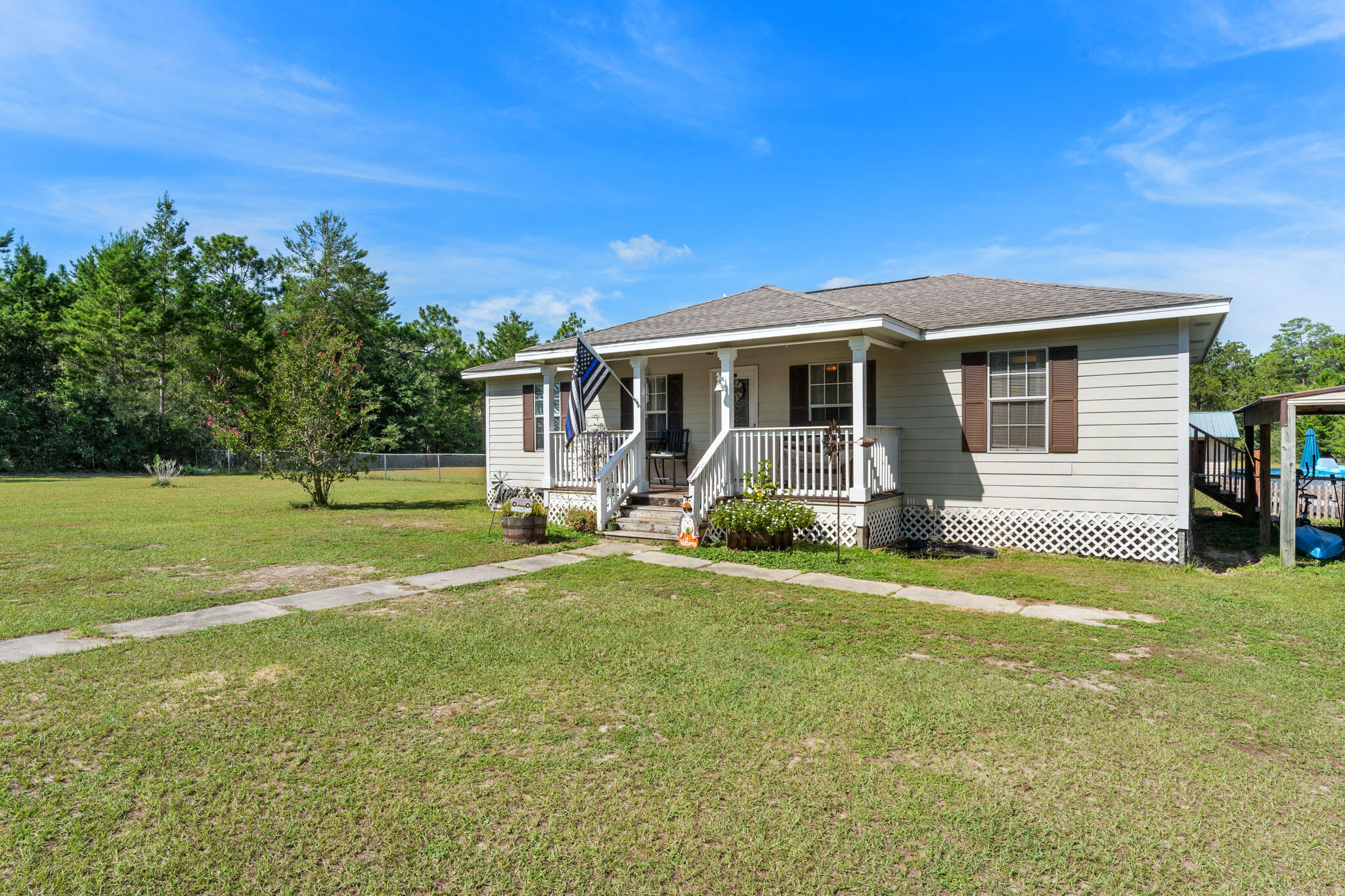 BELLE HIGHLAND ESTATES 1ST ADDN - Residential