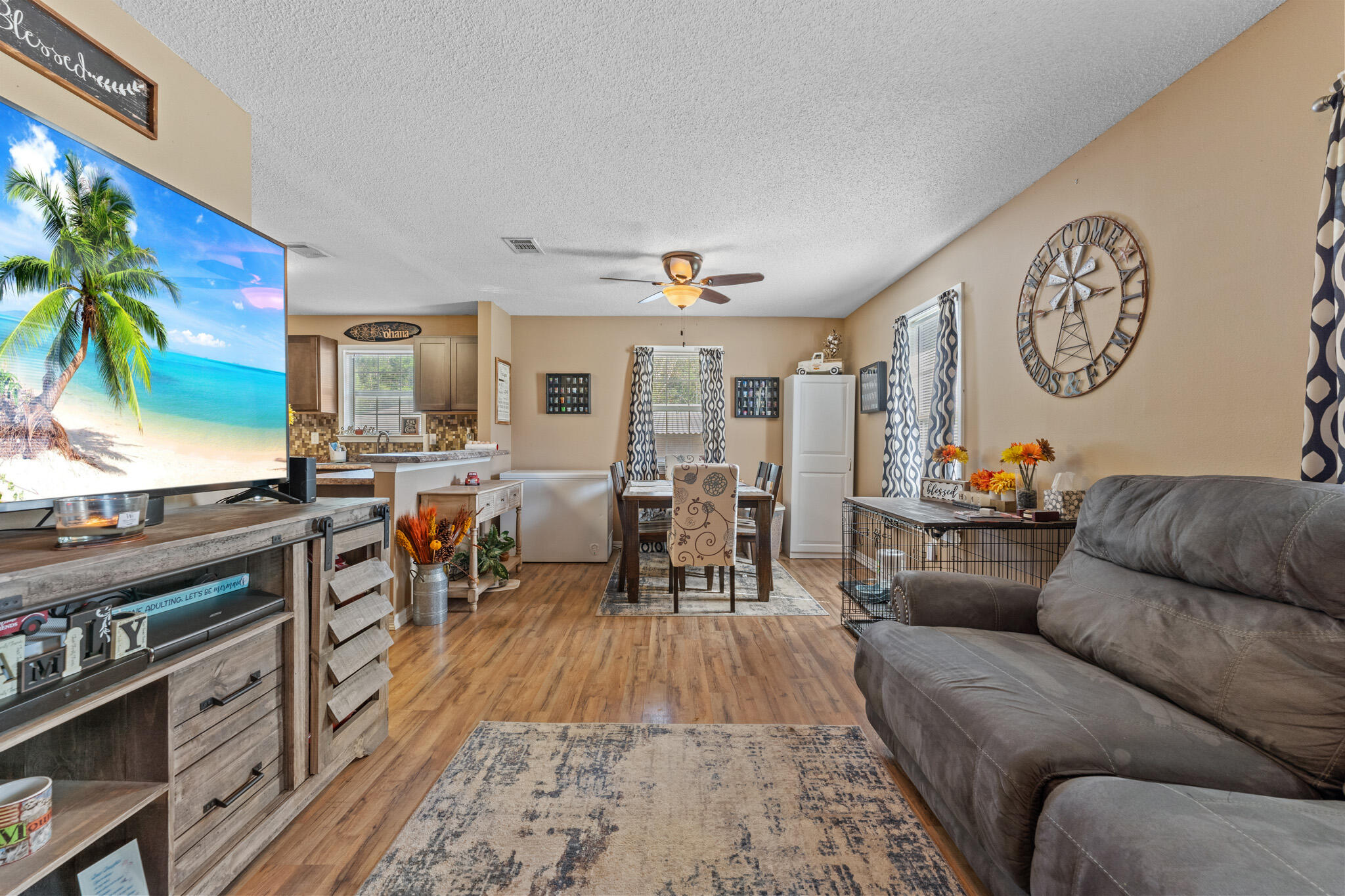 BELLE HIGHLAND ESTATES 1ST ADDN - Residential