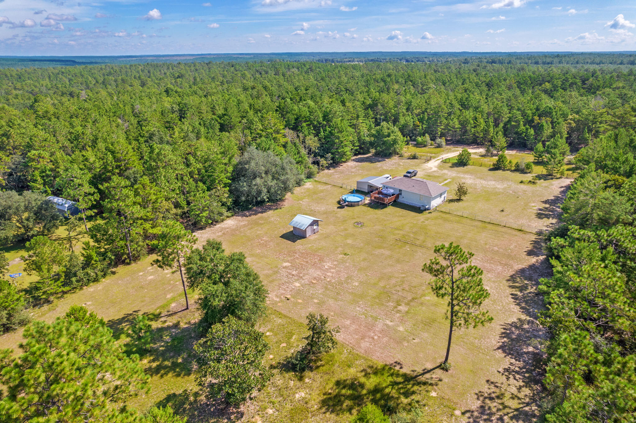 BELLE HIGHLAND ESTATES 1ST ADDN - Residential