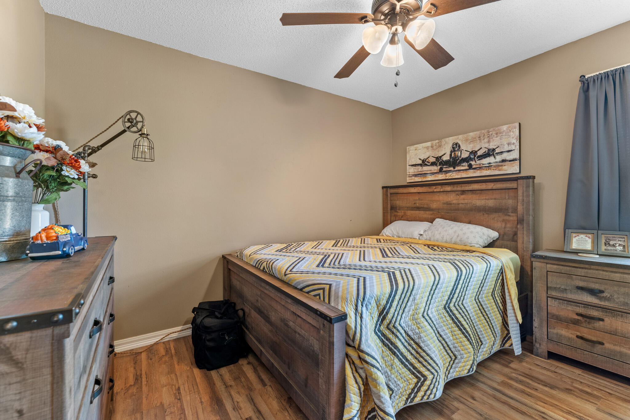 BELLE HIGHLAND ESTATES 1ST ADDN - Residential