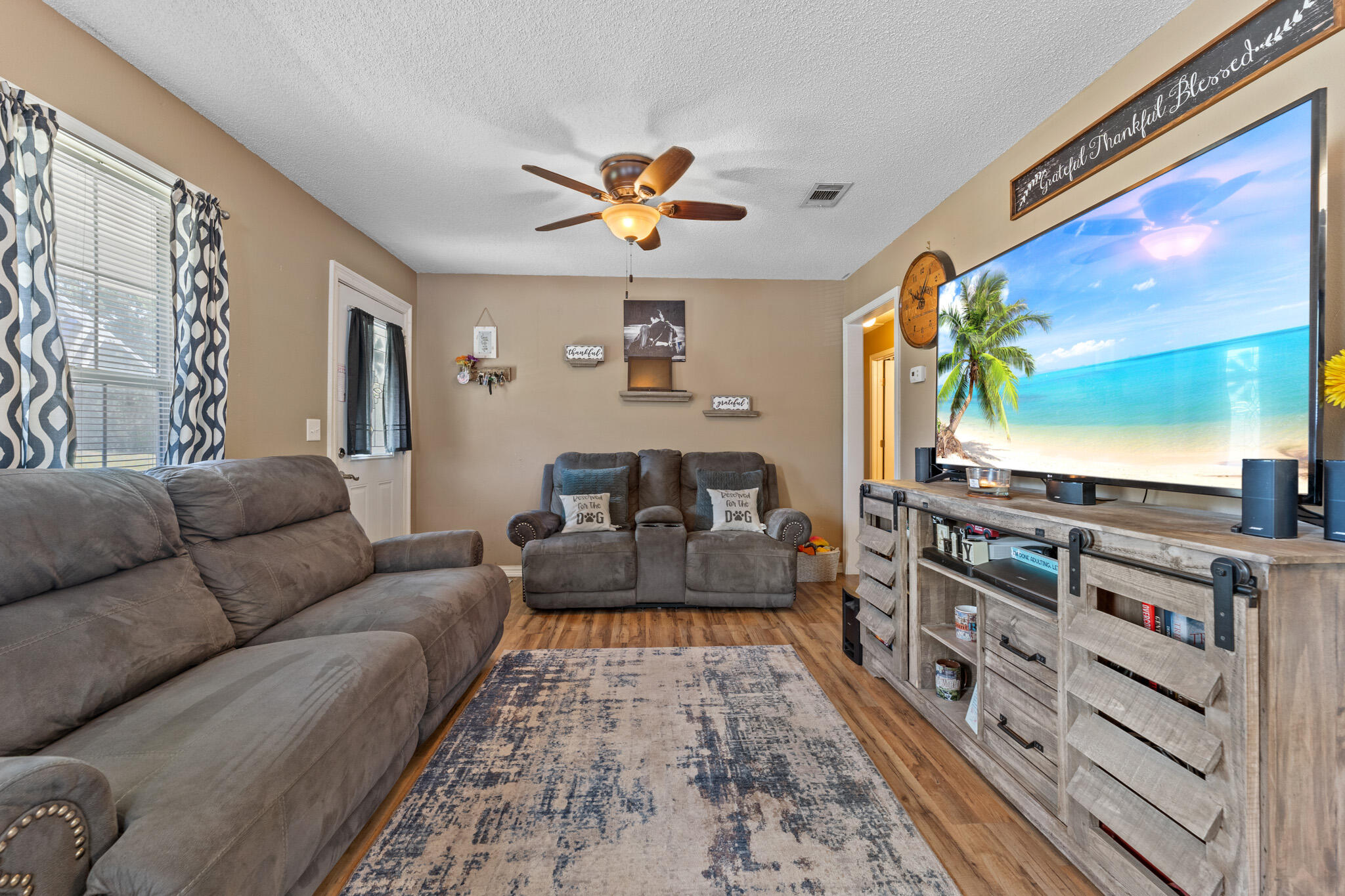 BELLE HIGHLAND ESTATES 1ST ADDN - Residential