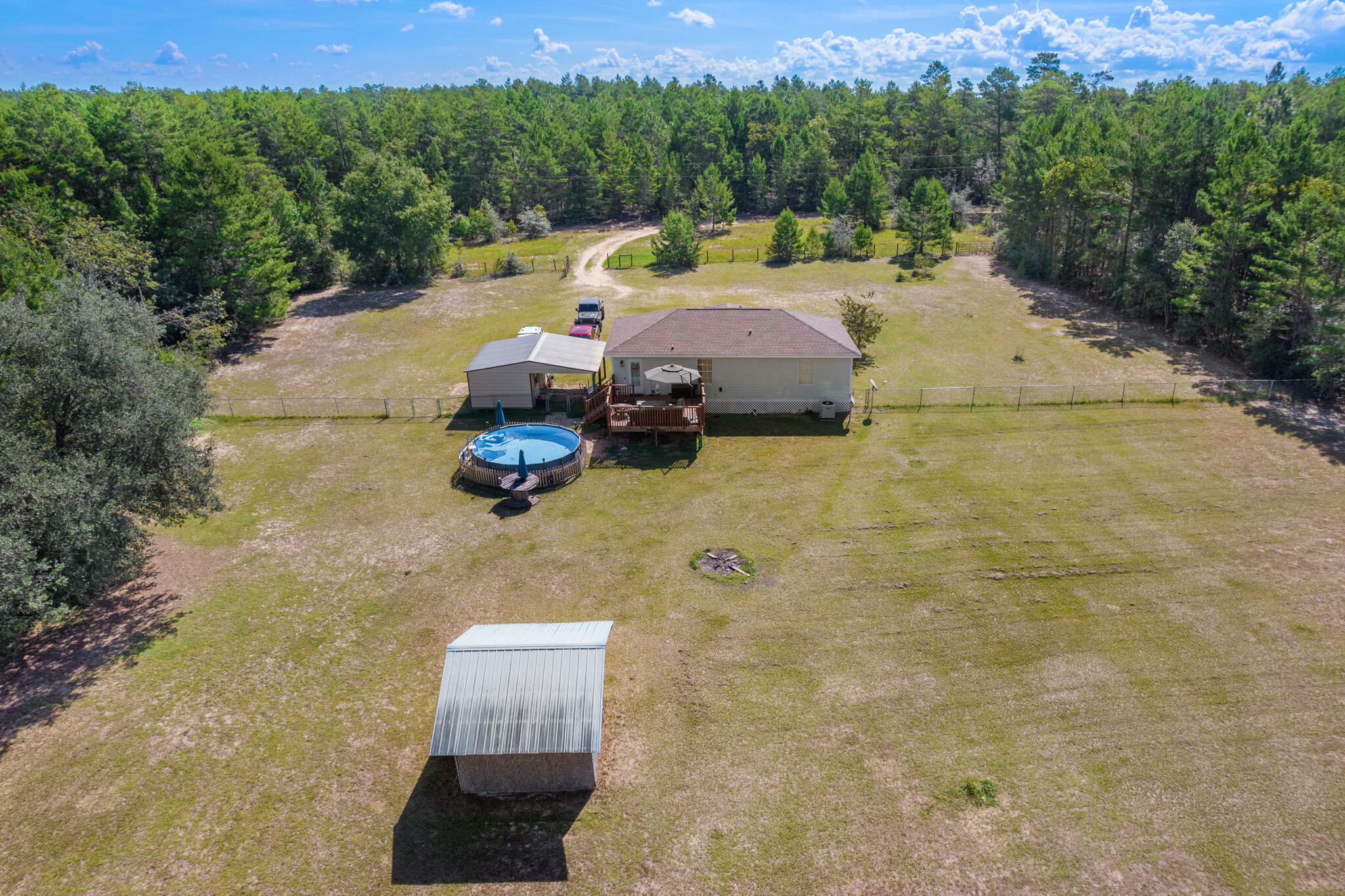 BELLE HIGHLAND ESTATES 1ST ADDN - Residential