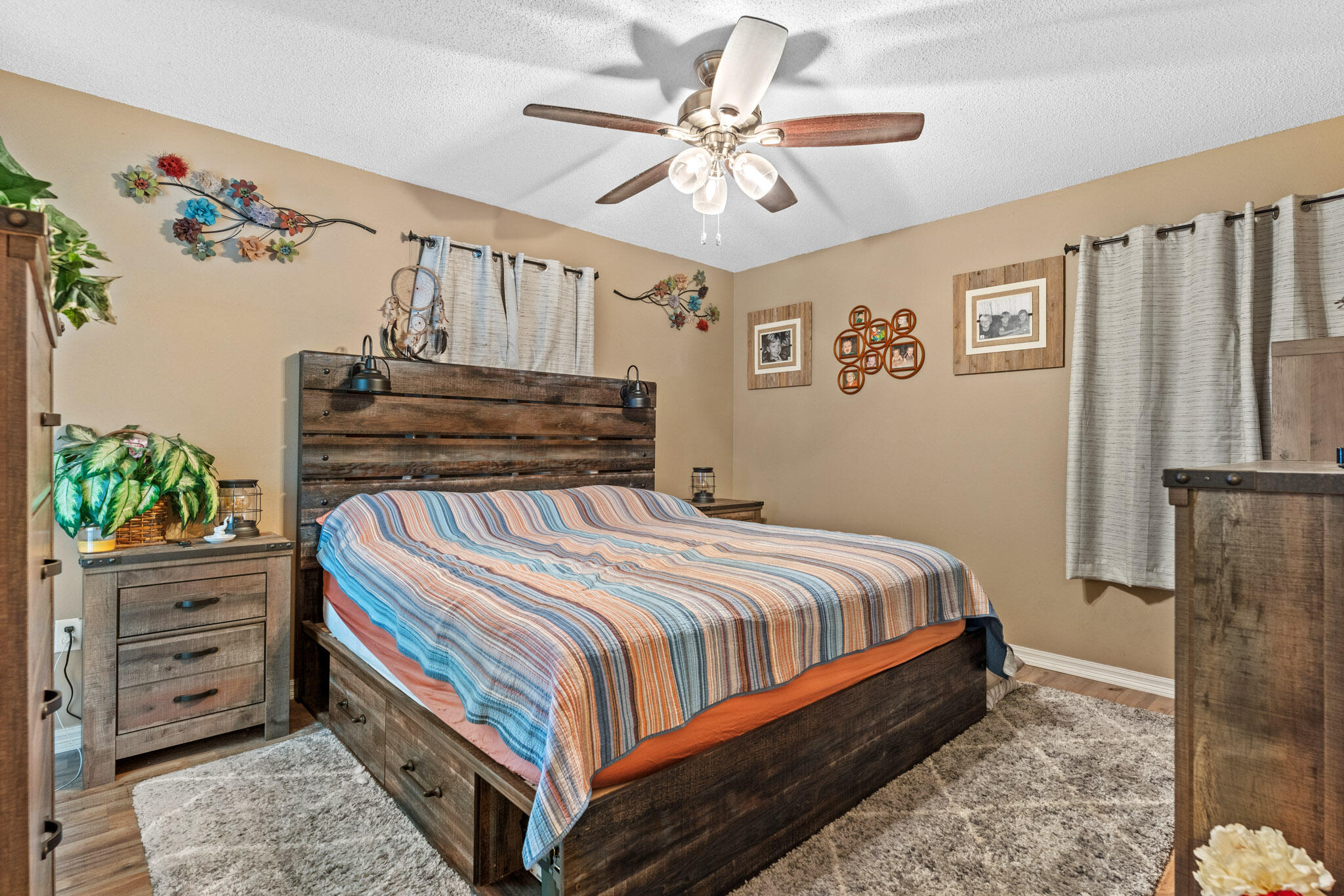 BELLE HIGHLAND ESTATES 1ST ADDN - Residential