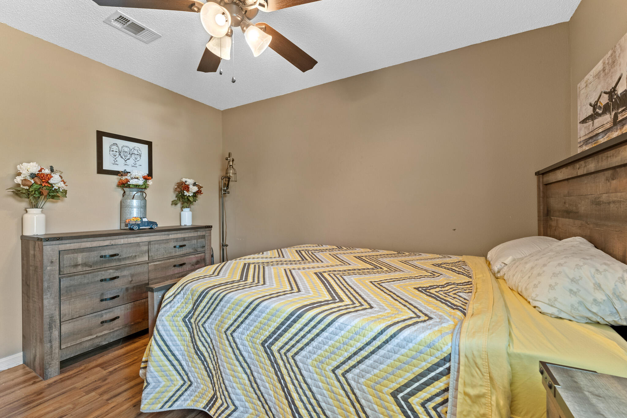 BELLE HIGHLAND ESTATES 1ST ADDN - Residential