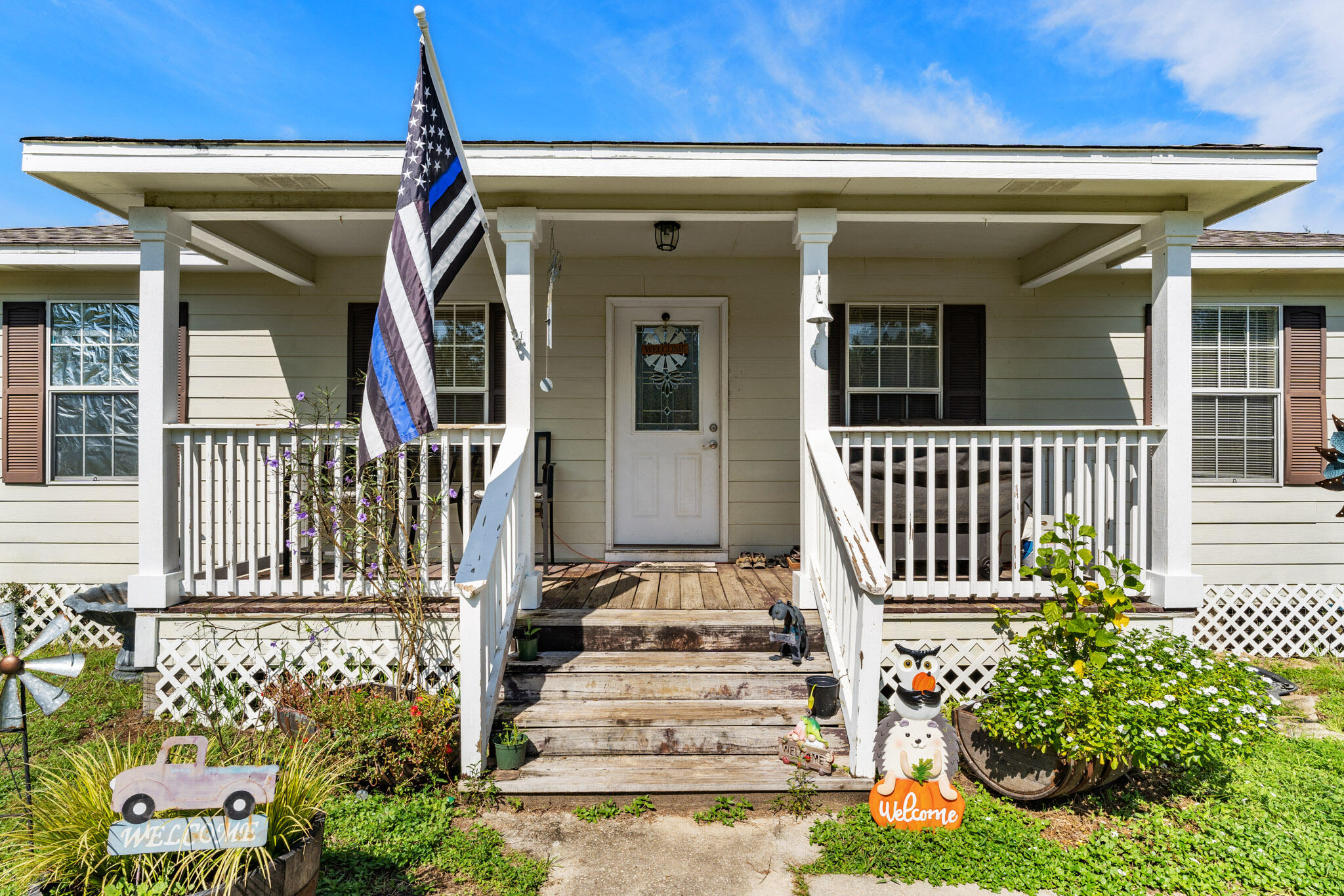 BELLE HIGHLAND ESTATES 1ST ADDN - Residential