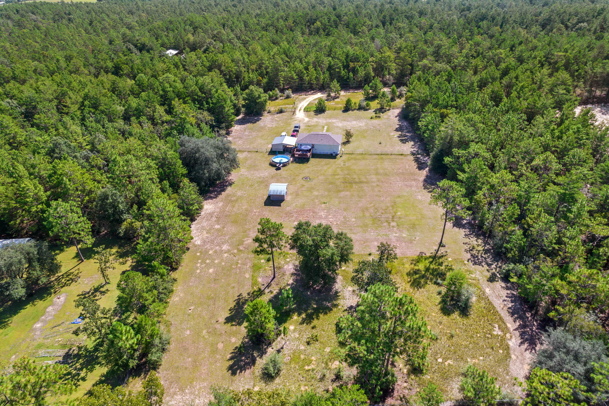 BELLE HIGHLAND ESTATES 1ST ADDN - Residential