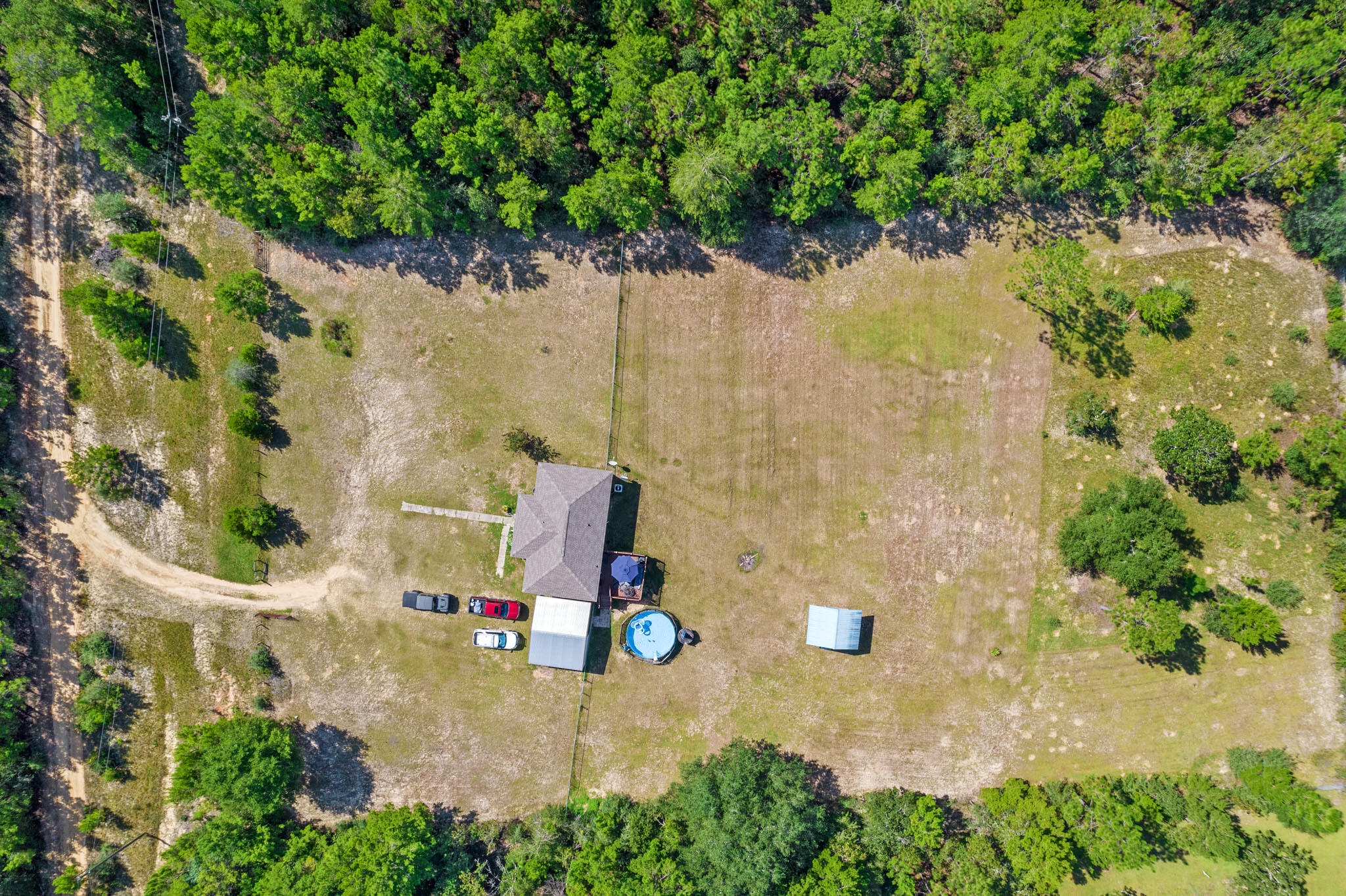 BELLE HIGHLAND ESTATES 1ST ADDN - Residential