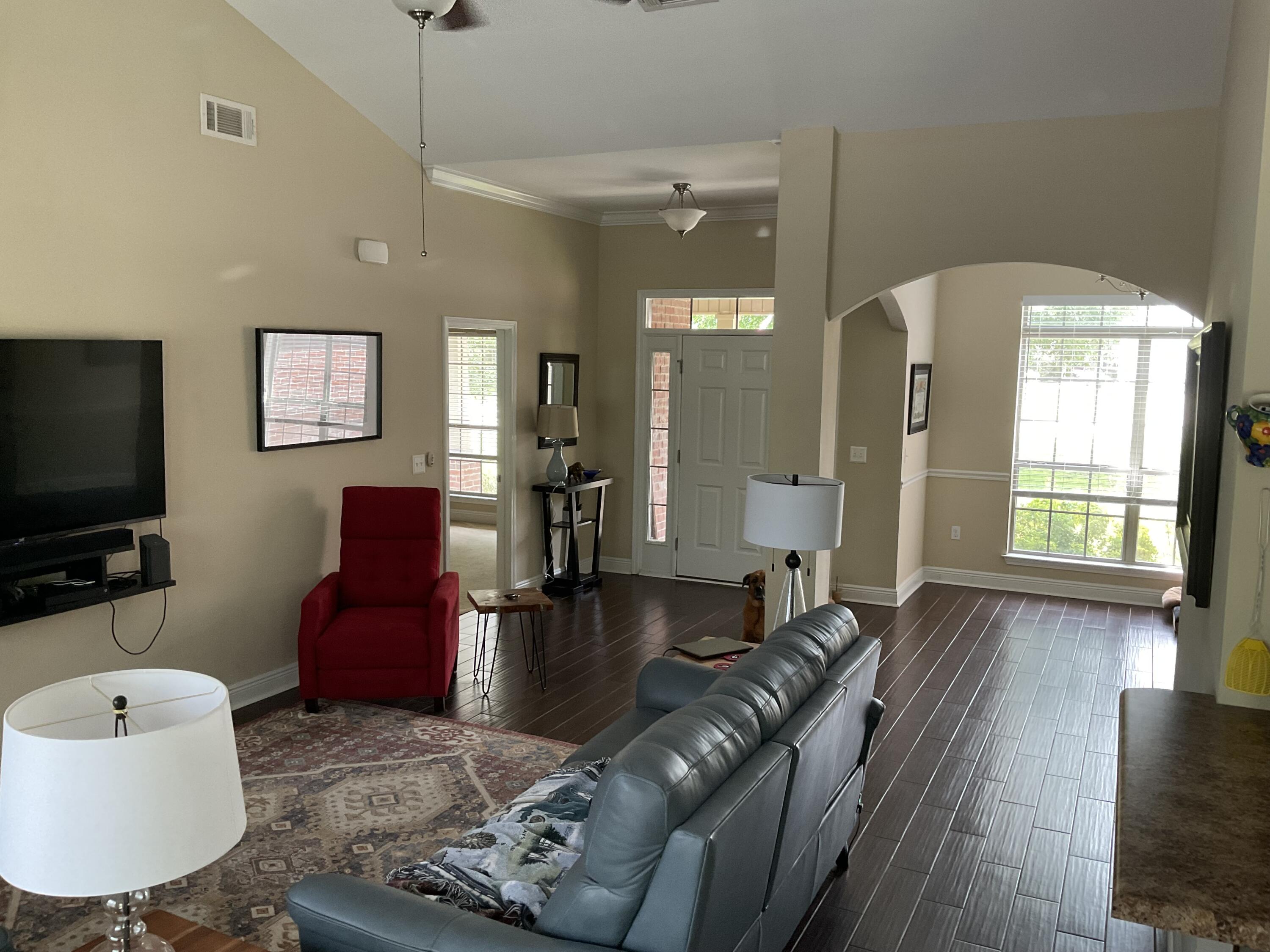 ROLLING RIDGE - Residential