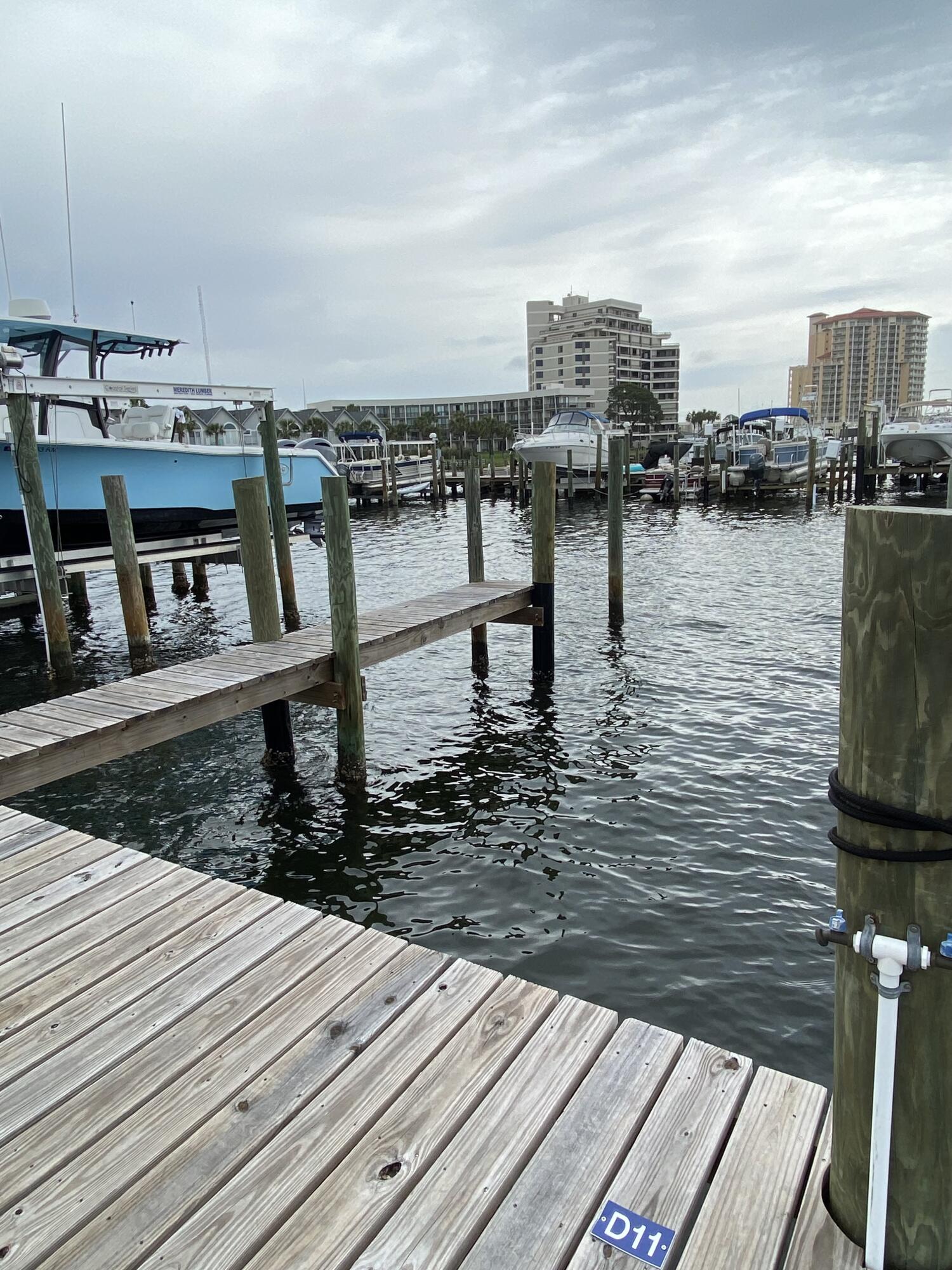 PIRATES BAY PH 1 - Residential
