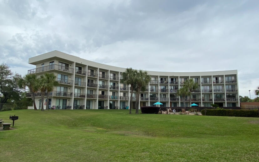 PIRATES BAY PH 1 - Residential