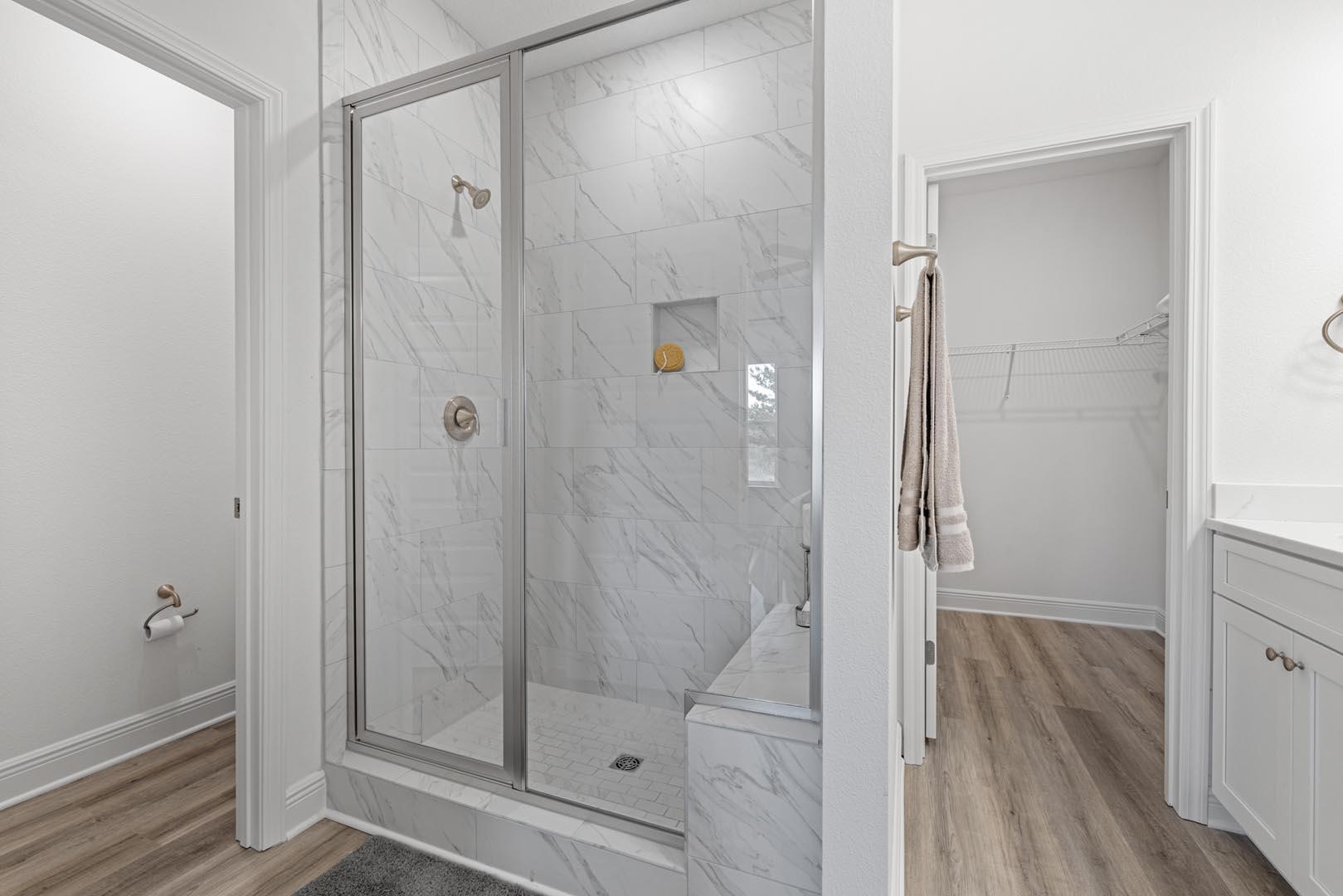 Kelly Street Pines - Residential