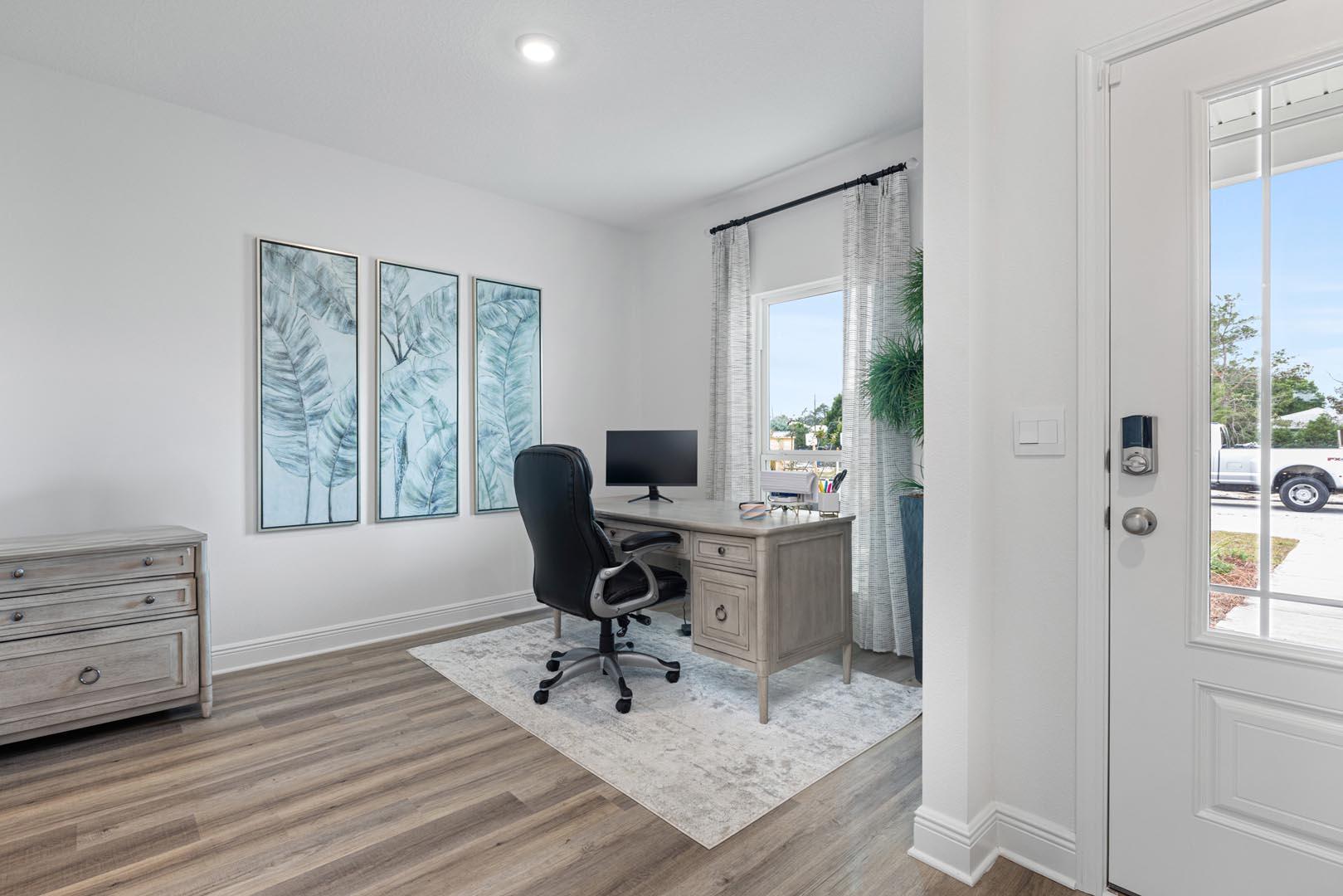 Kelly Street Pines - Residential