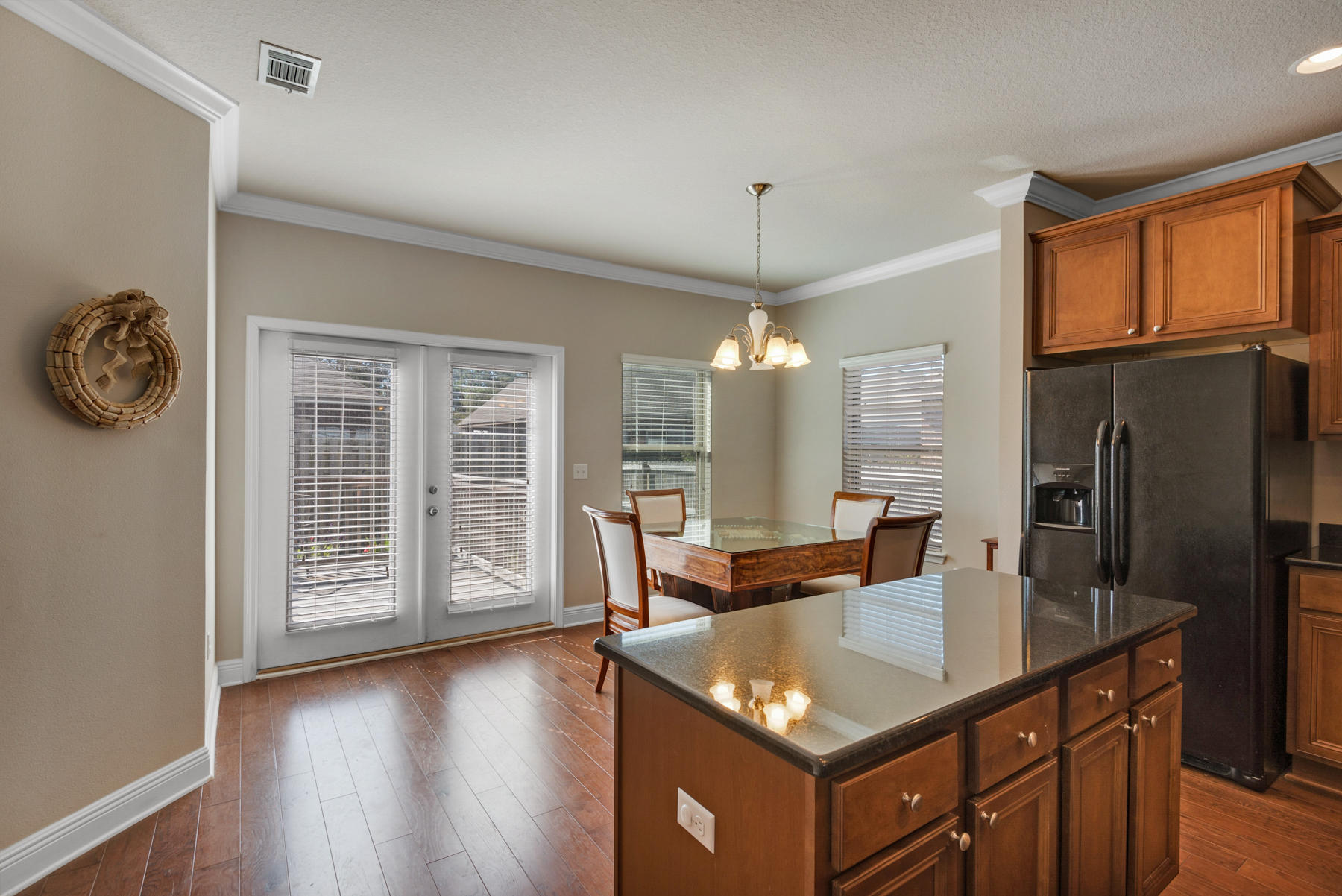 PEACH CREEK PH 1 - Residential