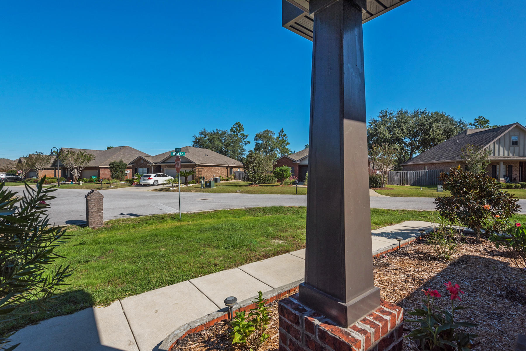 PEACH CREEK PH 1 - Residential