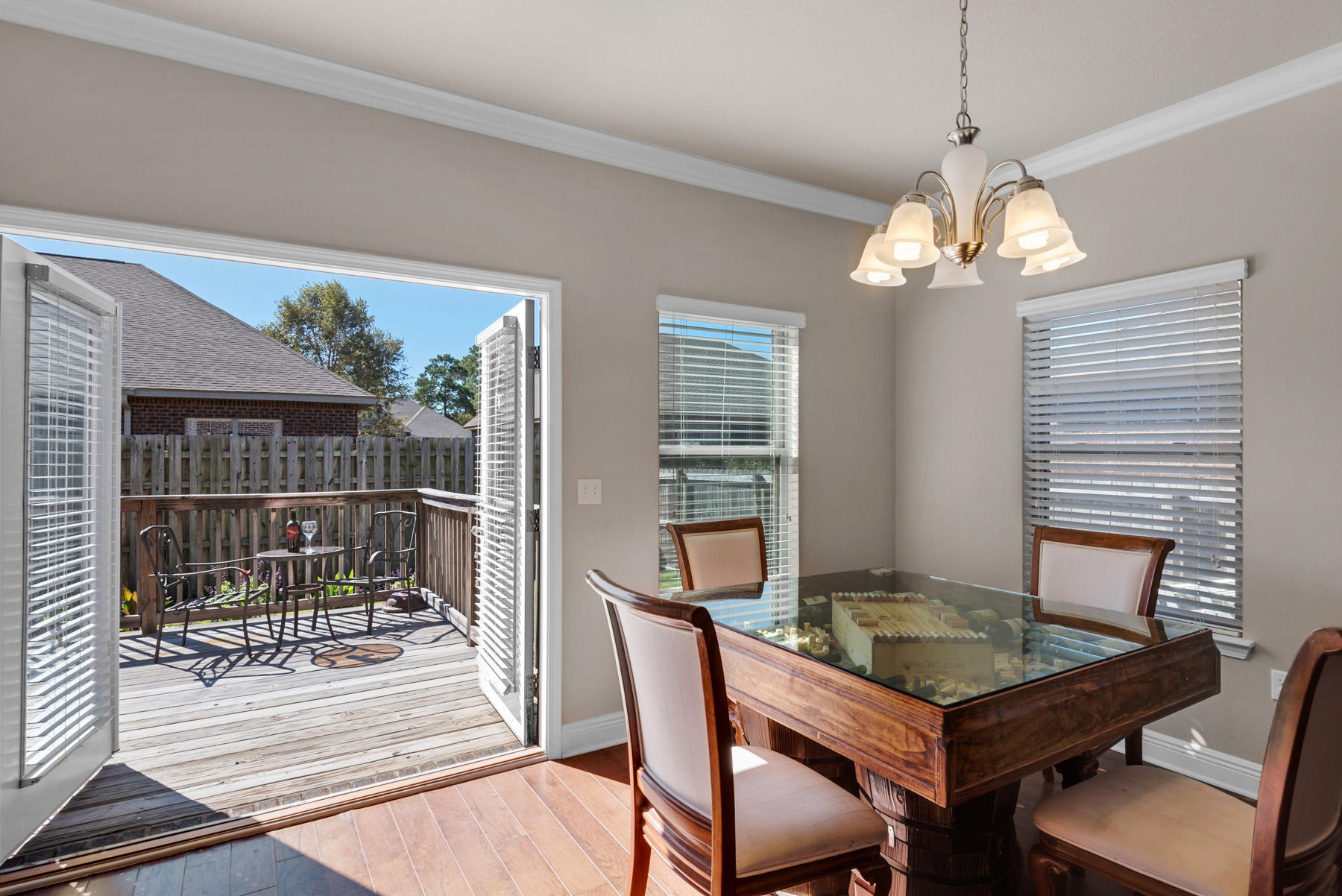 PEACH CREEK PH 1 - Residential