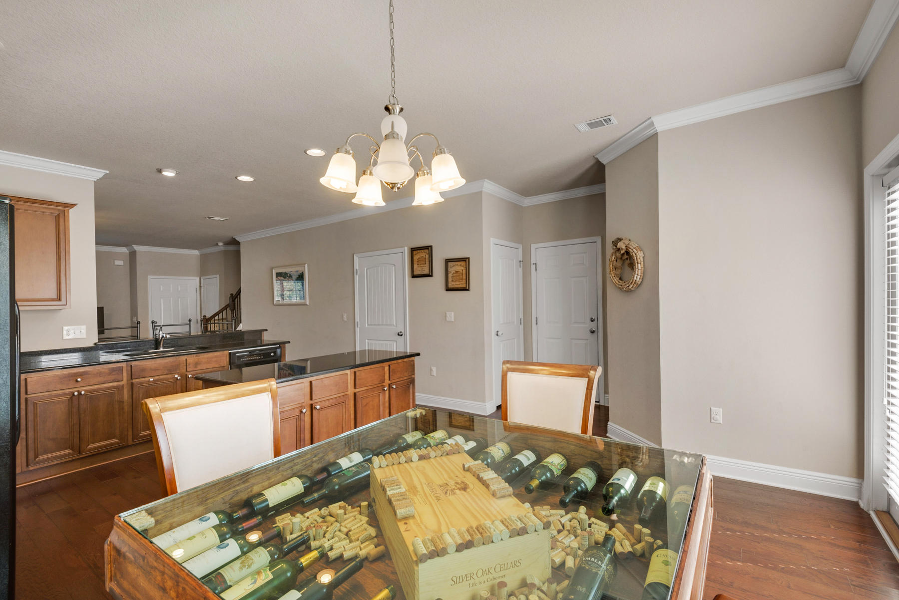 PEACH CREEK PH 1 - Residential