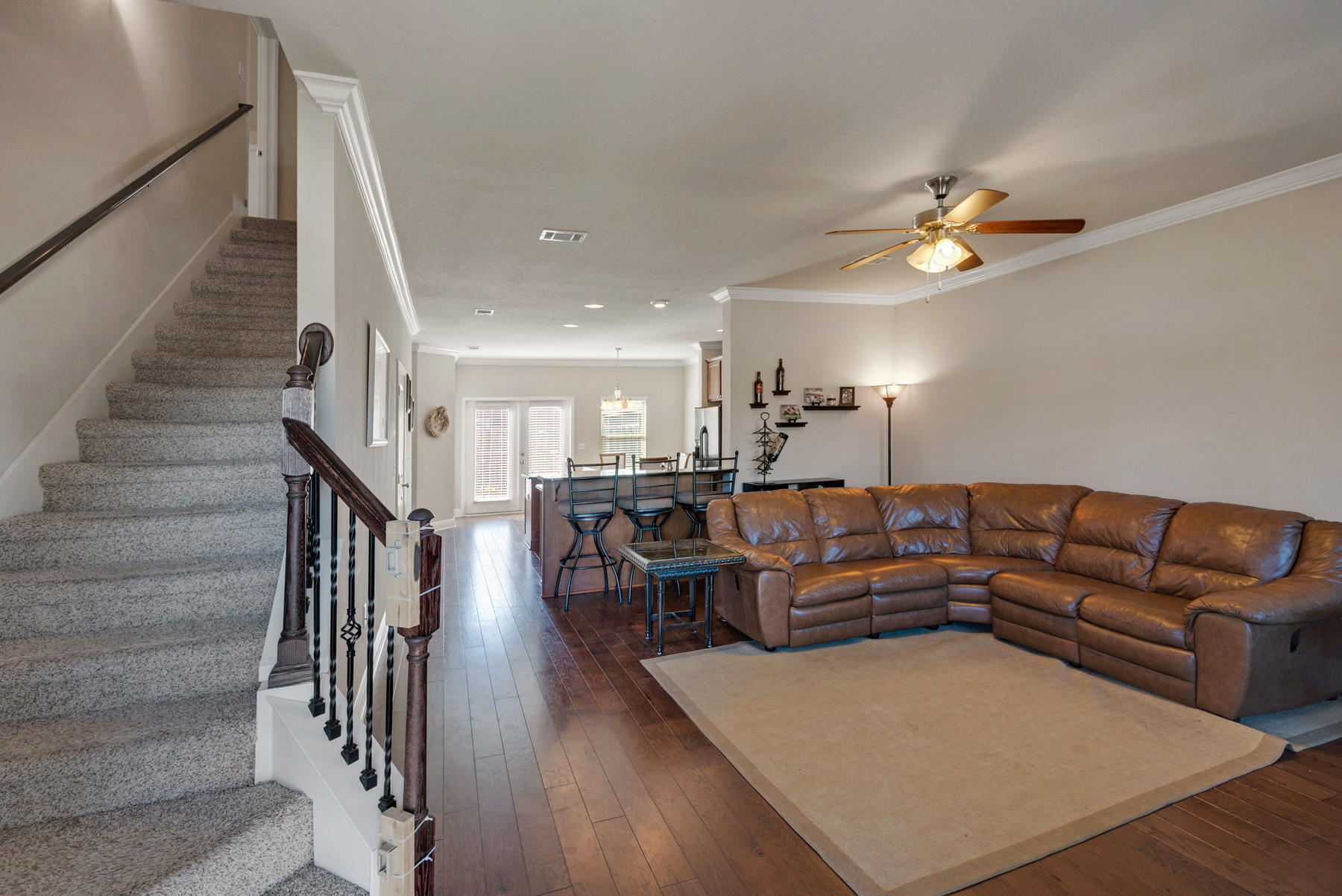 PEACH CREEK PH 1 - Residential