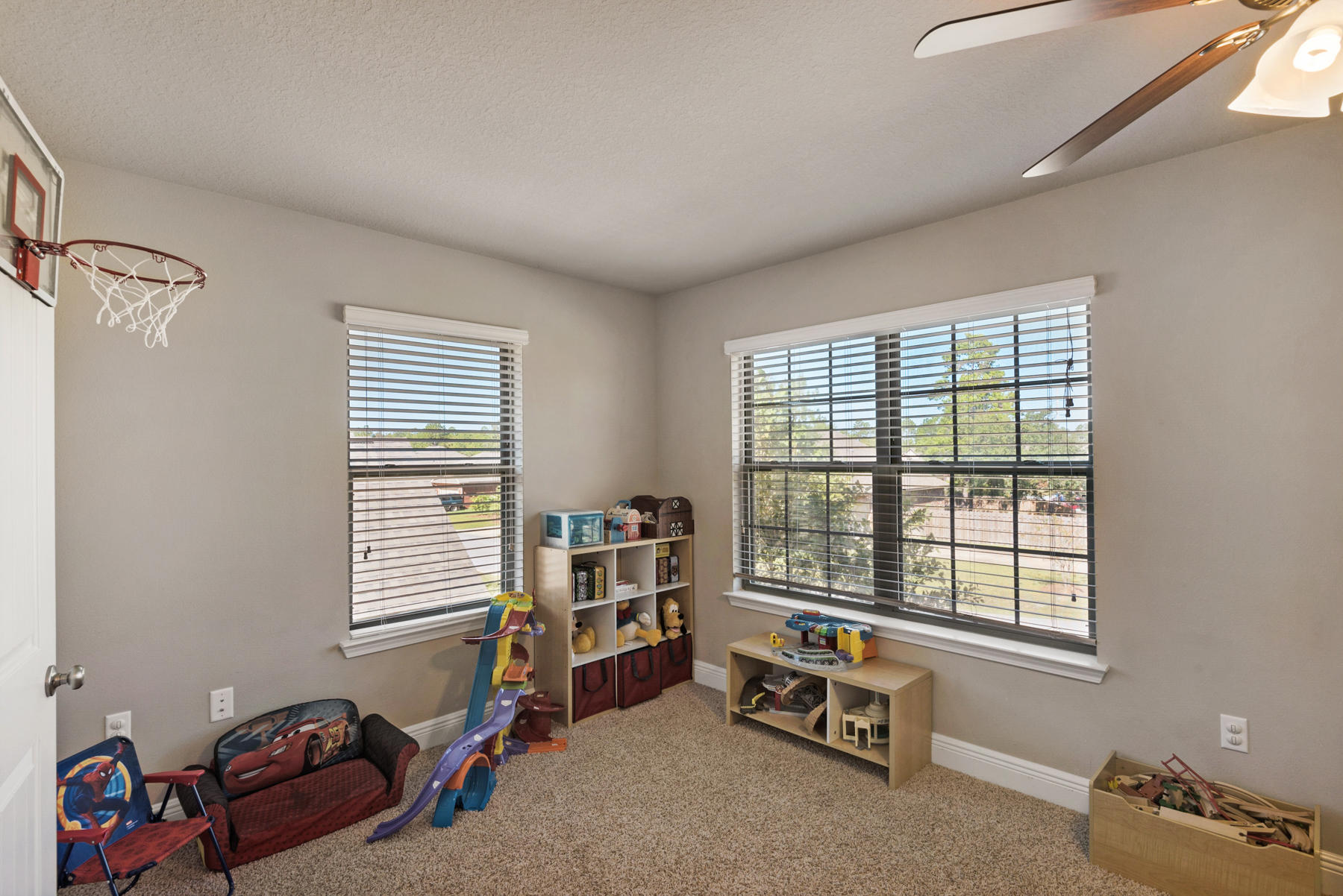 PEACH CREEK PH 1 - Residential